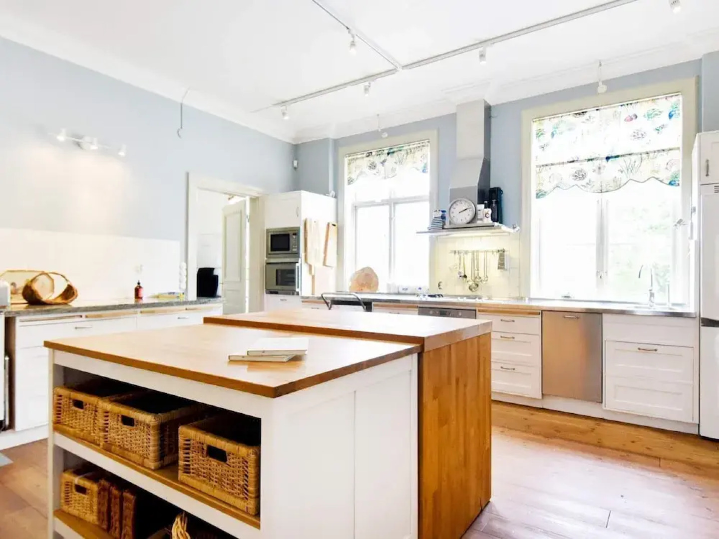 15 Person Holiday Home in Hjortkvarn-by Traum