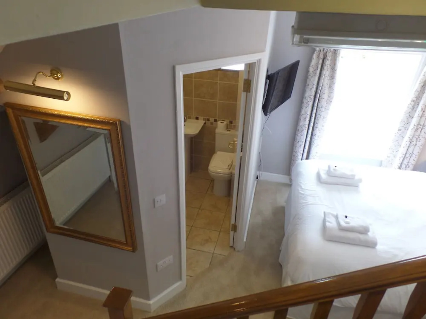 Bossiney House Hotel