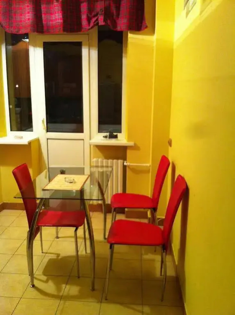 A-Hostels на Трех вокзалах