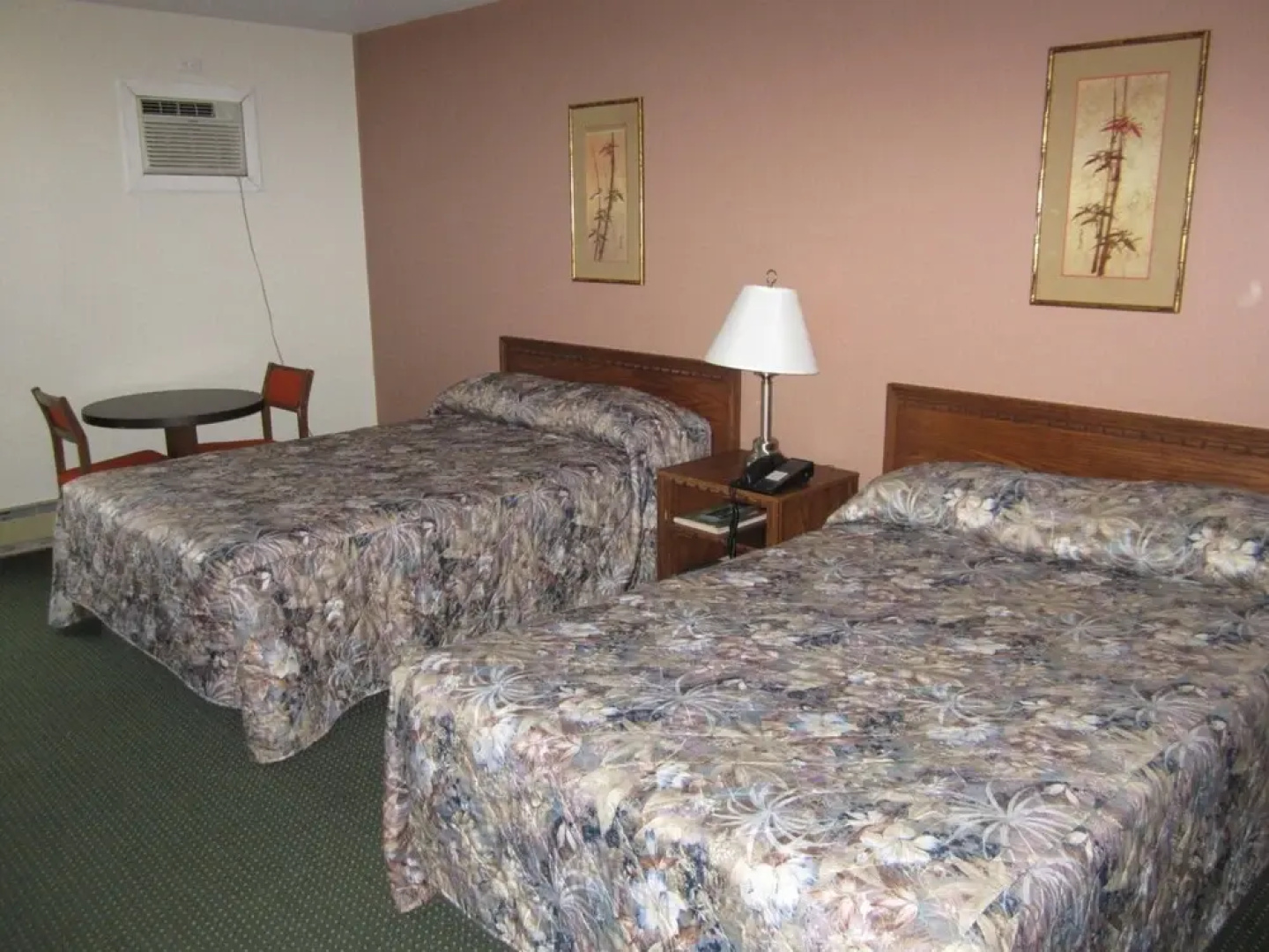 Fort Nelson Hotel