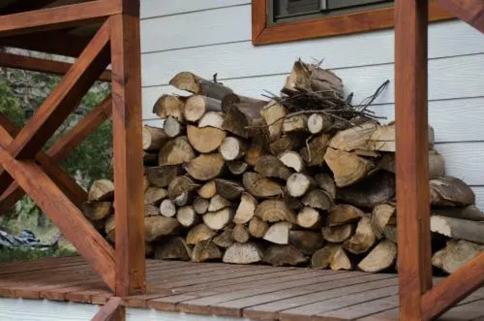 Cabaï¿½as Pilahue