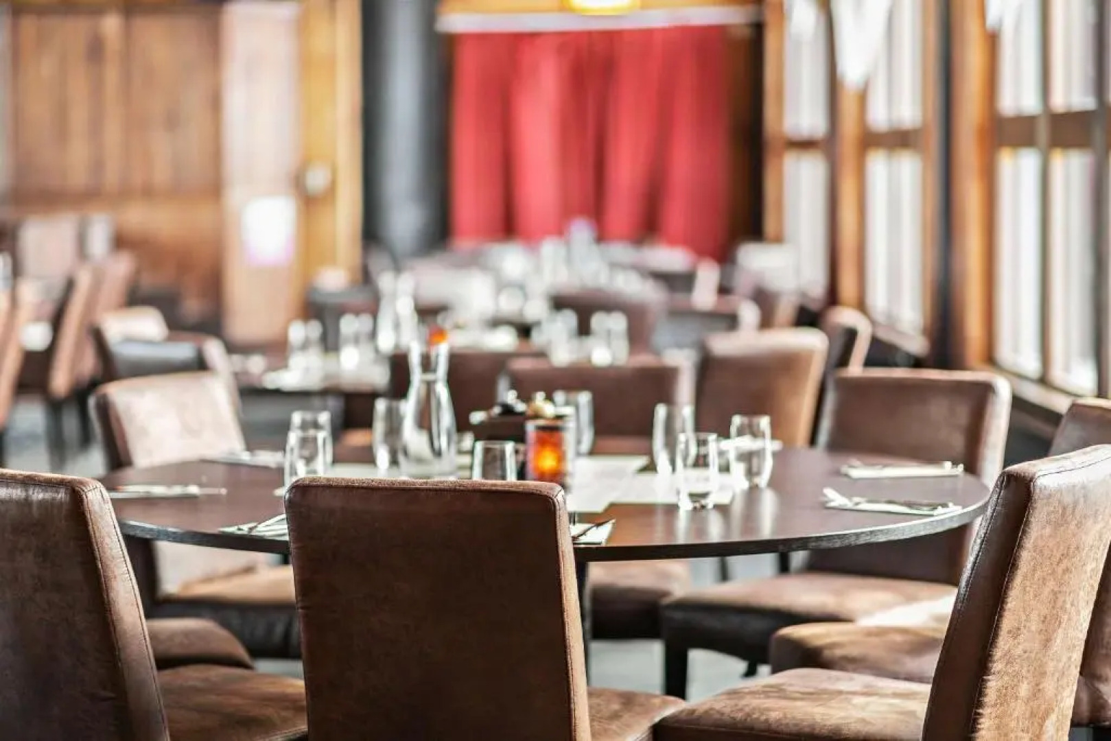 Best Western Stöten Ski Hotel