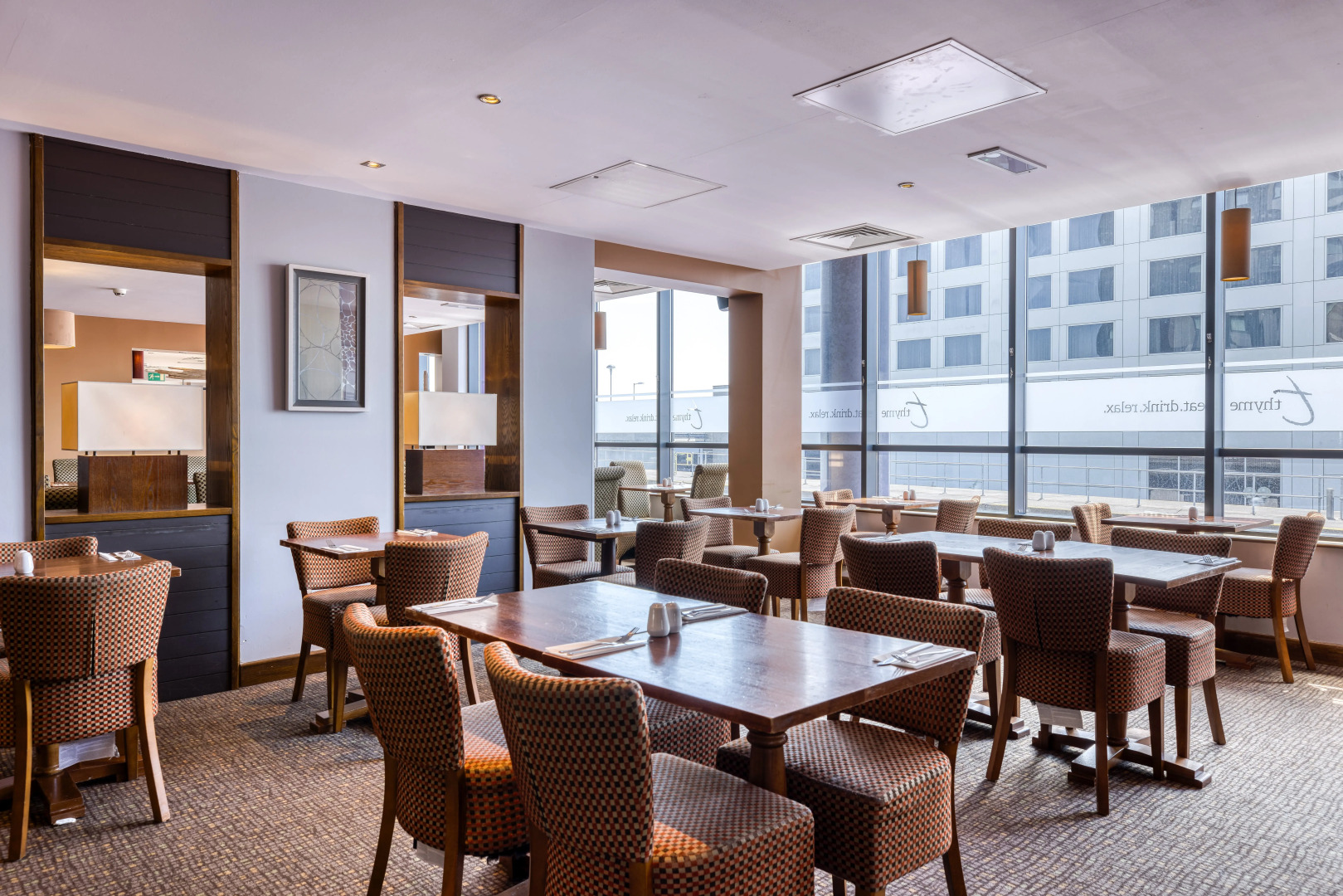 Premier Inn London Gatwick Airport - North Terminal