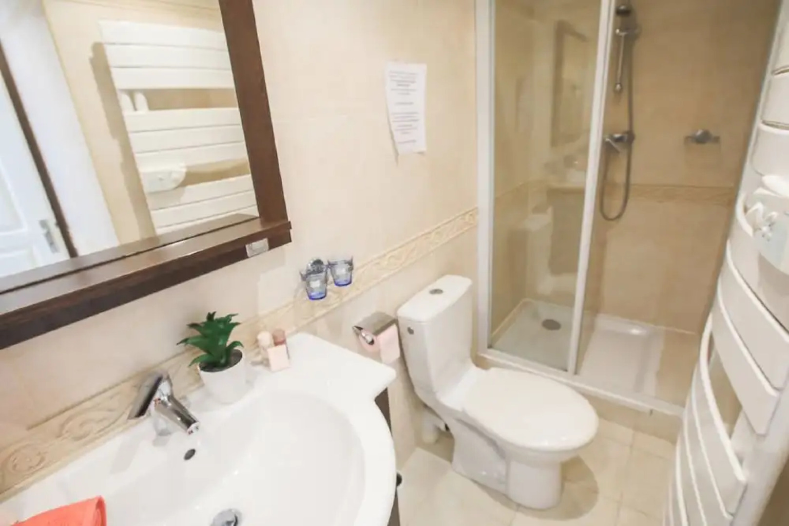 Appartement La Malmaison AP1064