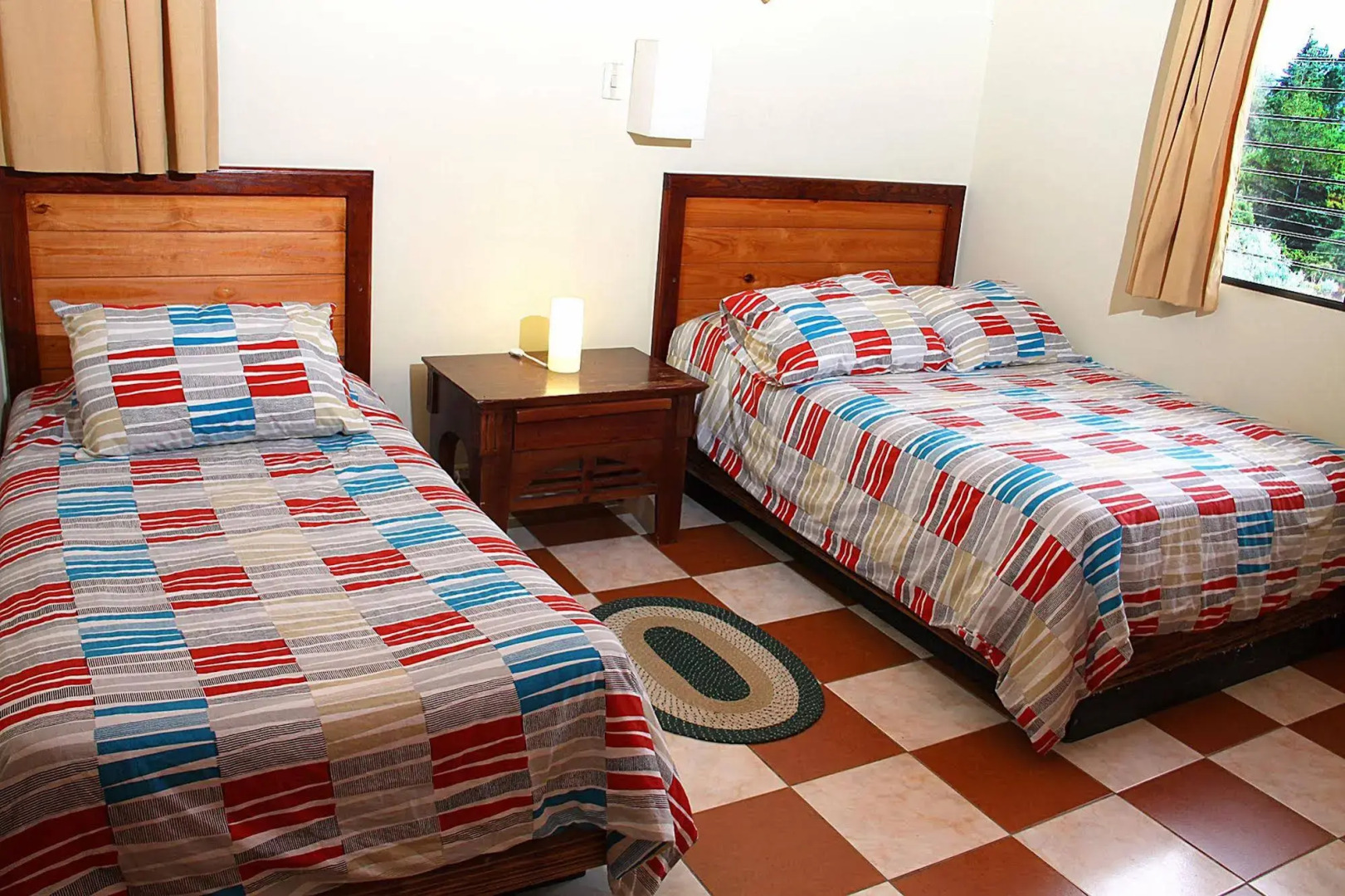 Altocerro Villas Hotel & Camping