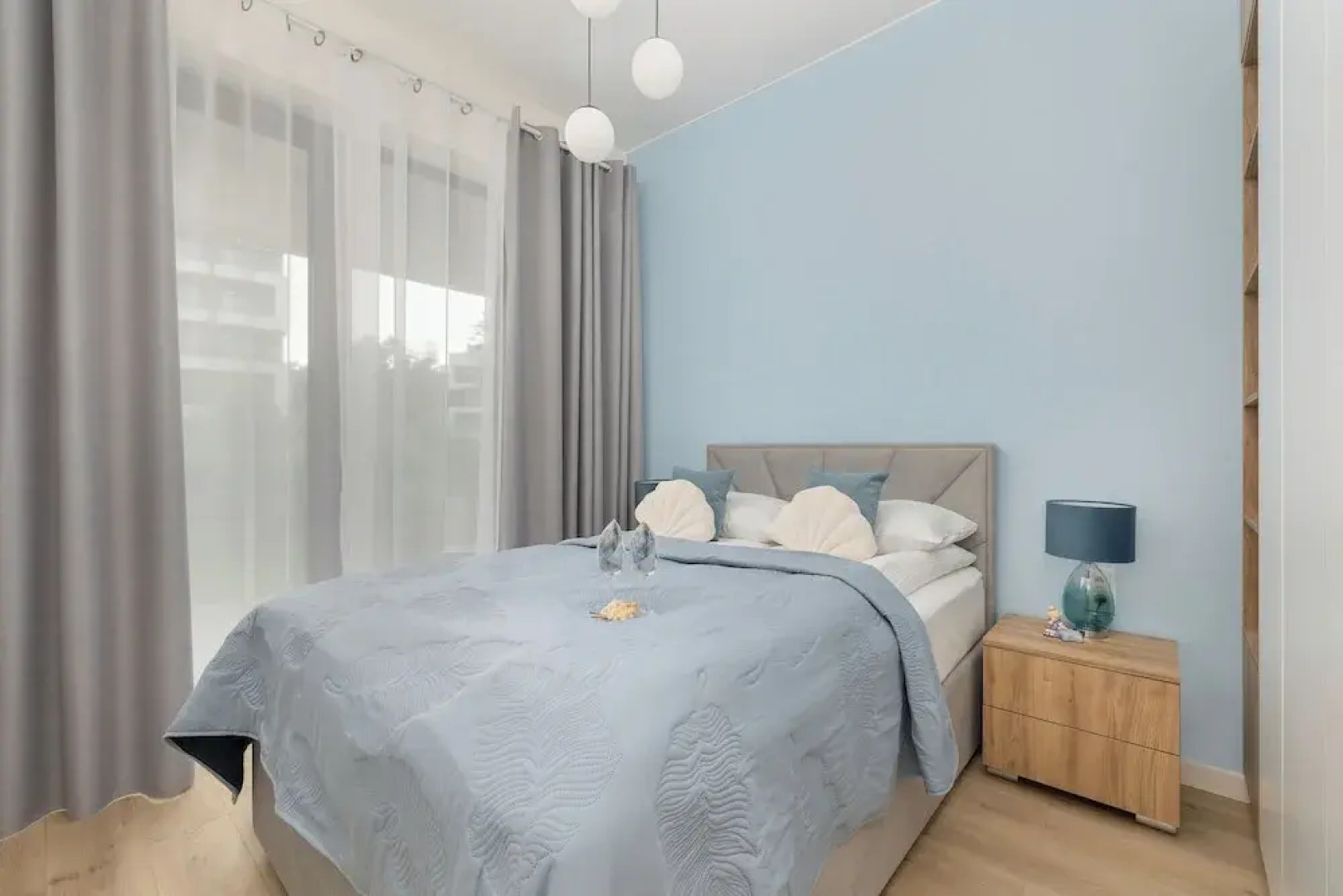 Shellter Apartment by Renters Prestige