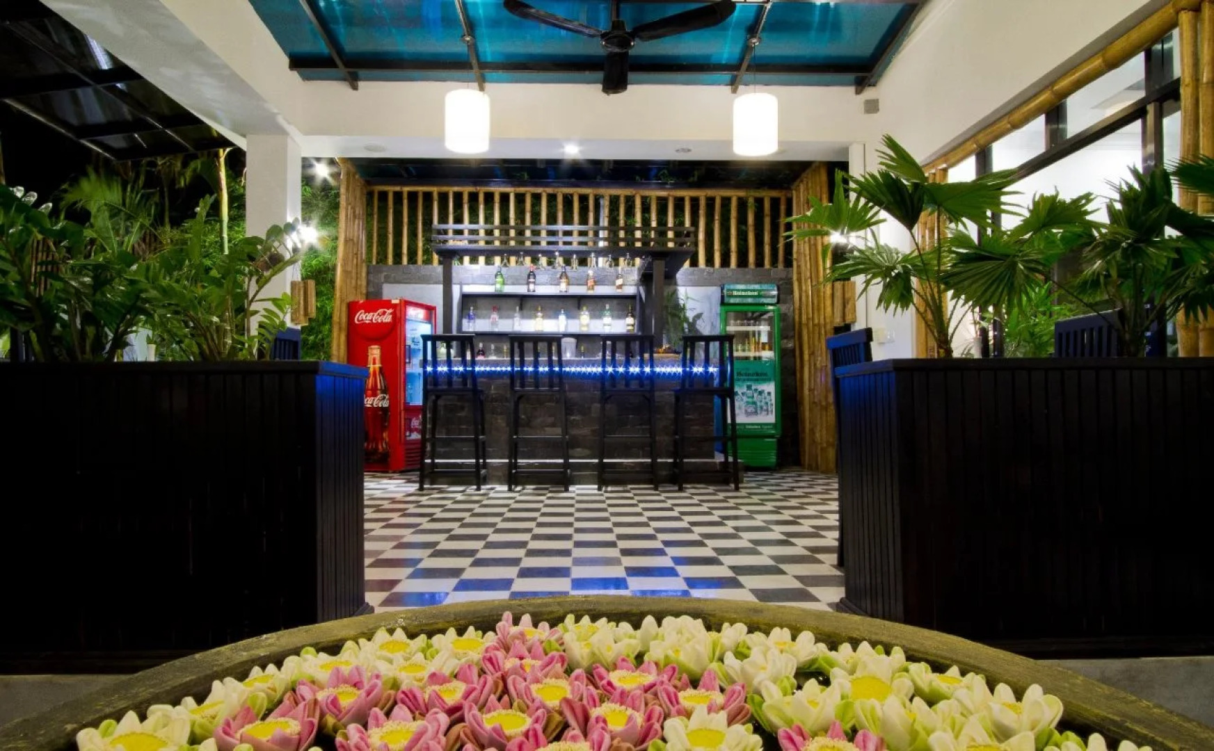 The Community - Siem Reap