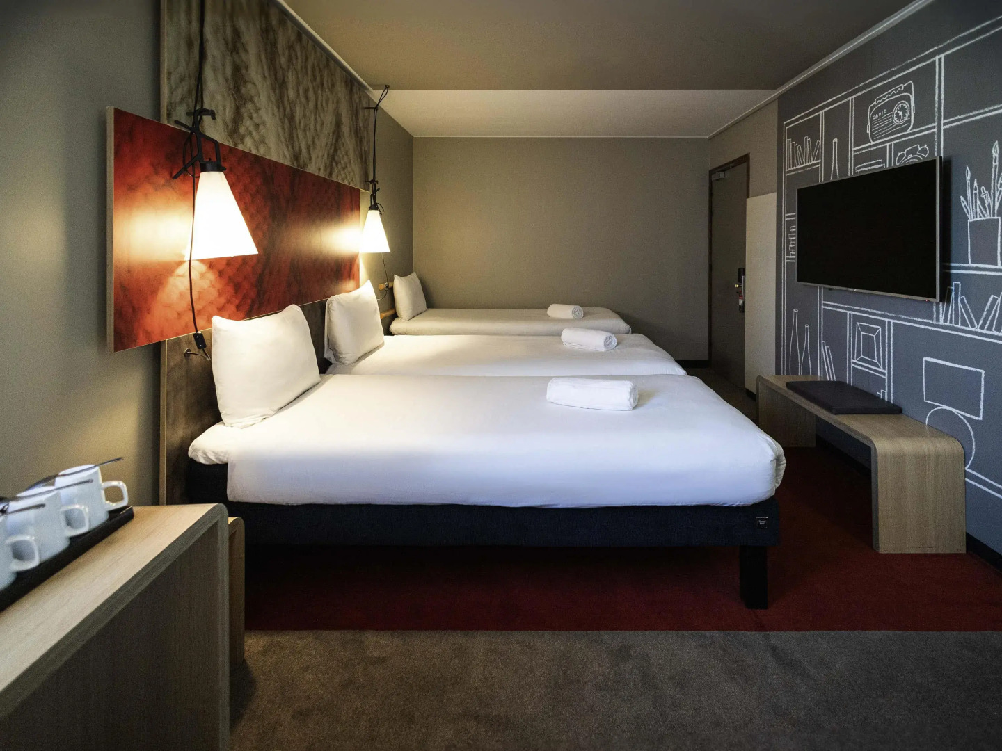 ibis London City - Shoreditch