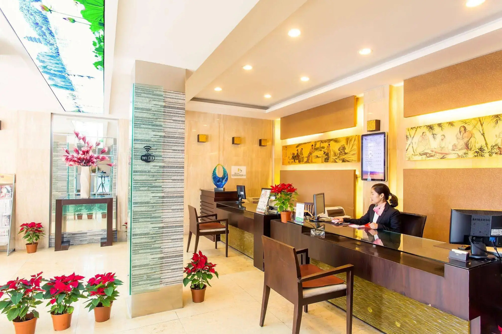 Hangzhou Bokai Westlake Hotel