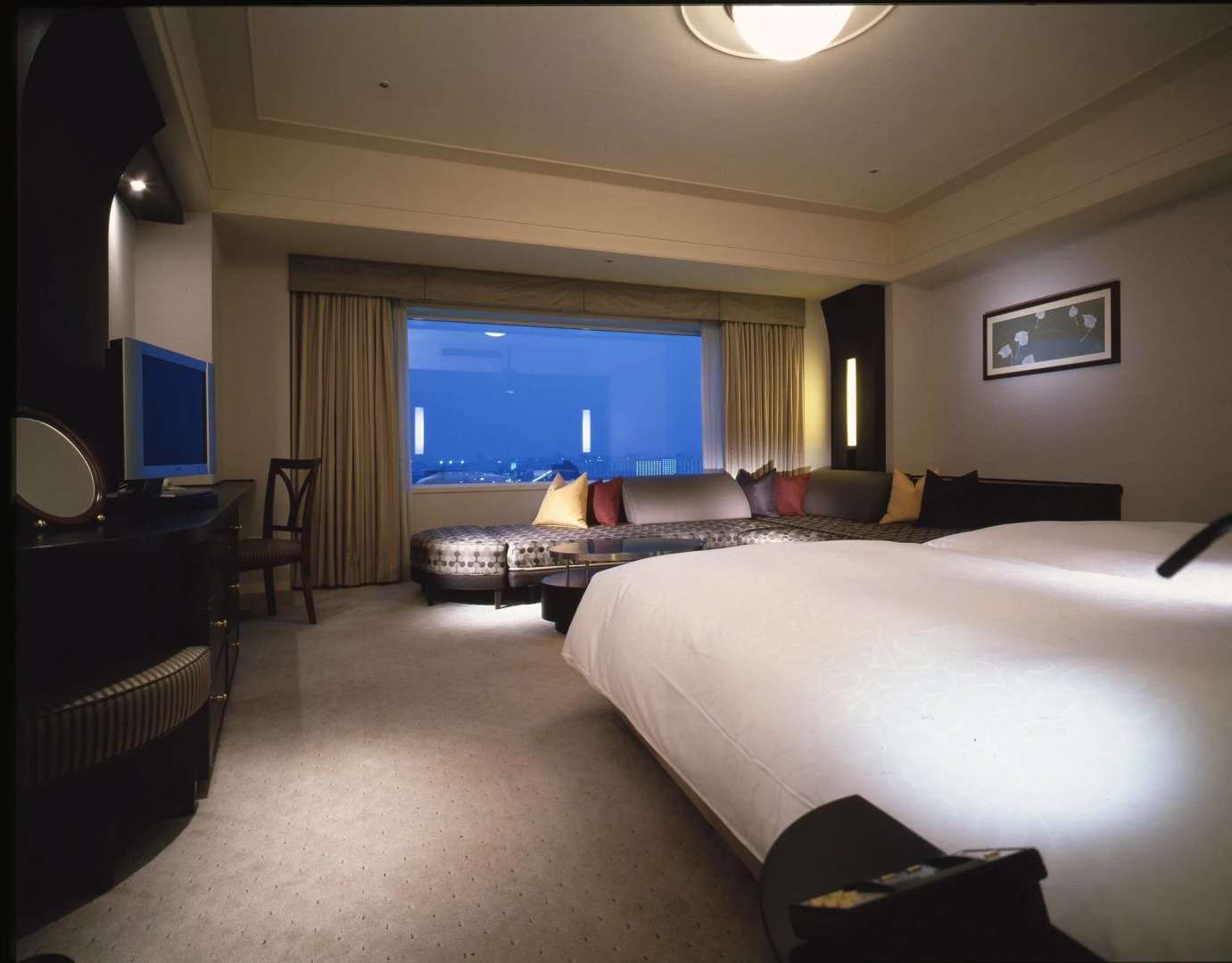 Urayasu Brighton Hotel Tokyo bay