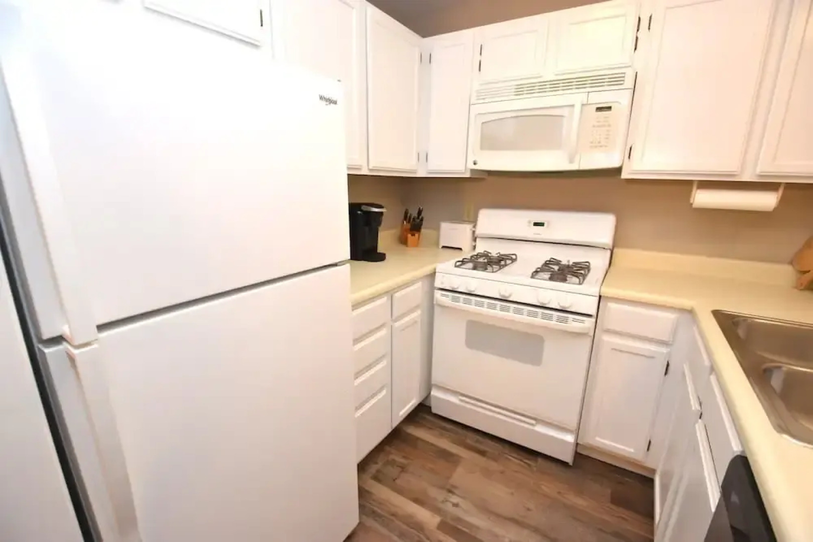 Condo at the University of Notre Dame D3