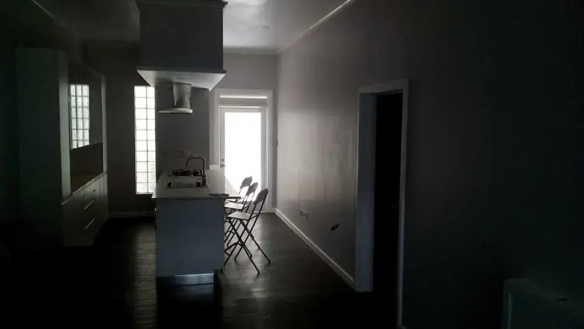 Octave's Beach Trek Apartment