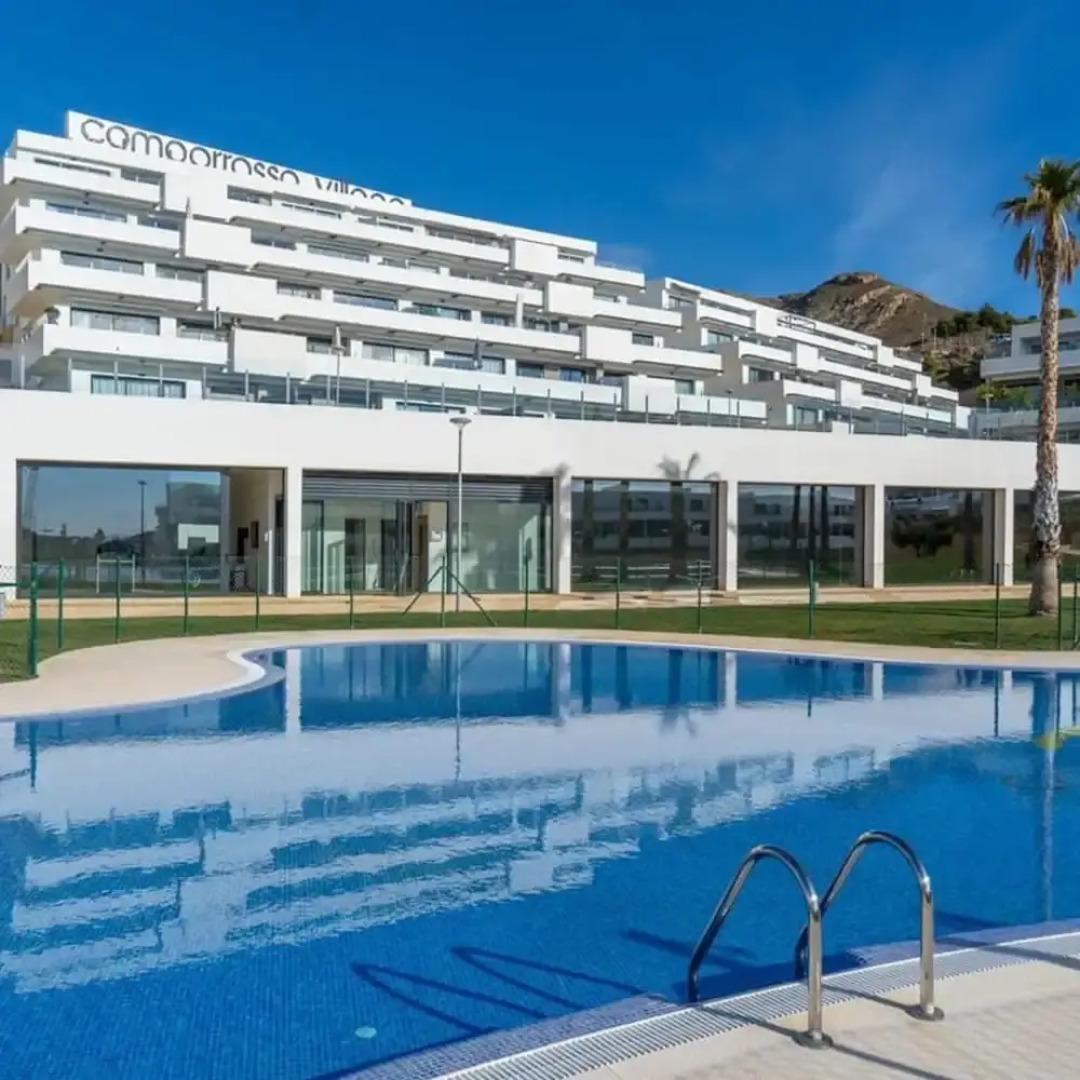 Camporrosso 1C by Bookaparadise