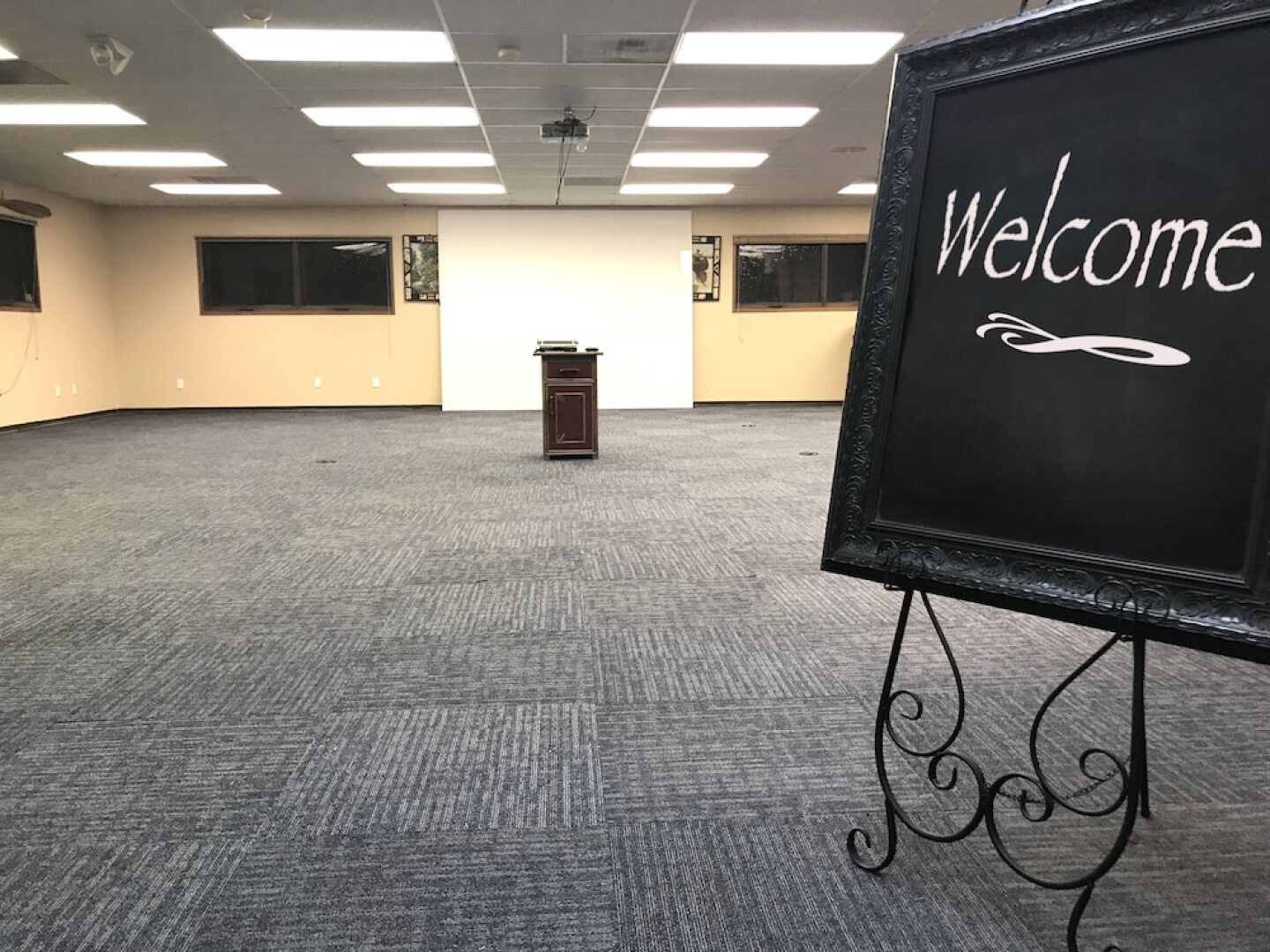 McKenzie River Mountain Resort