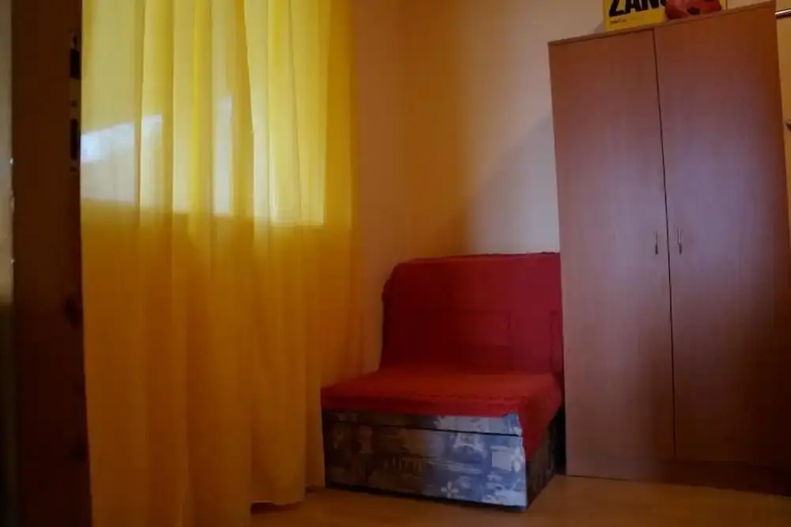 Apartment Mirjam / Two Bedrooms A1