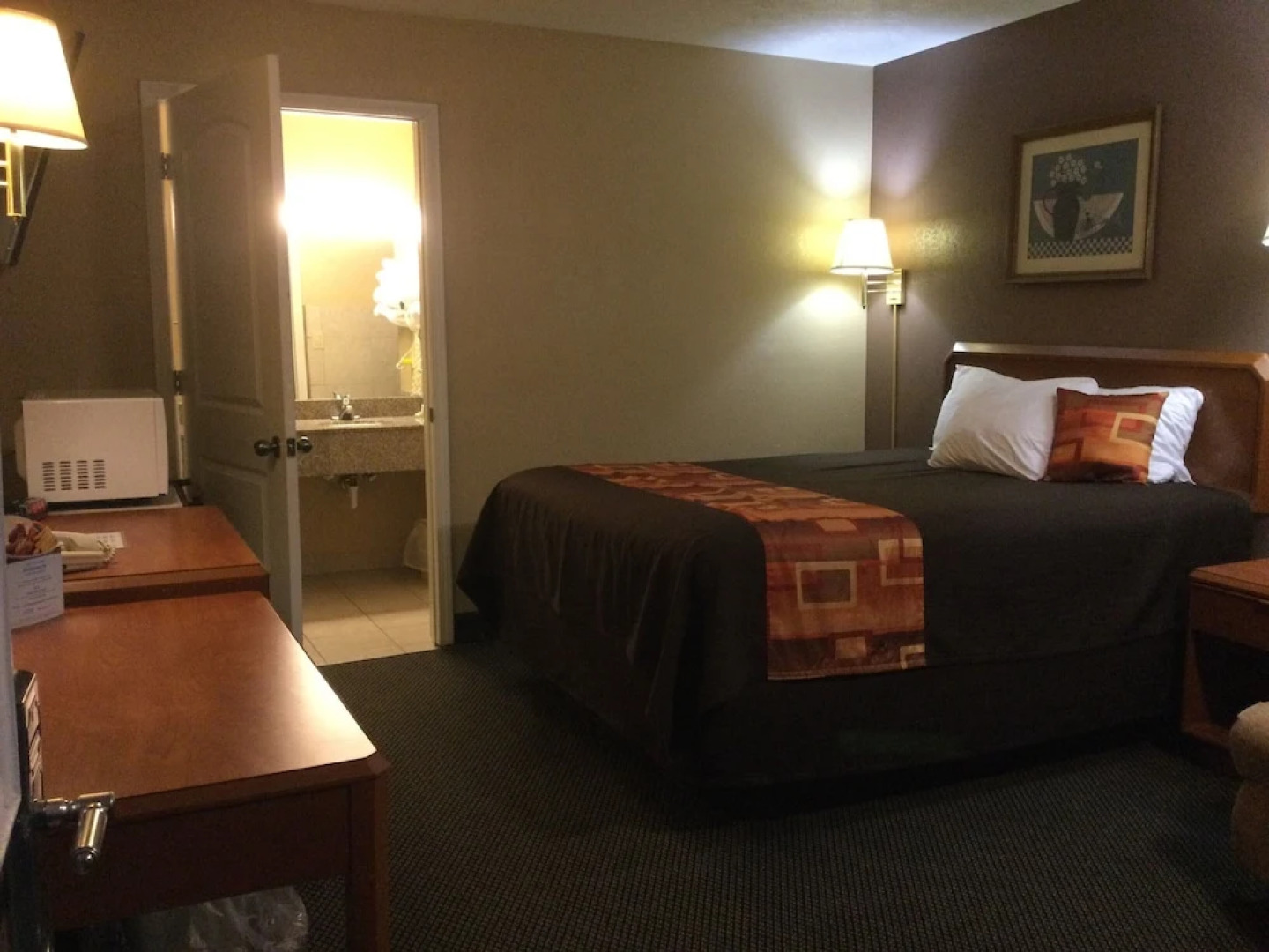 Travelodge Mansfield