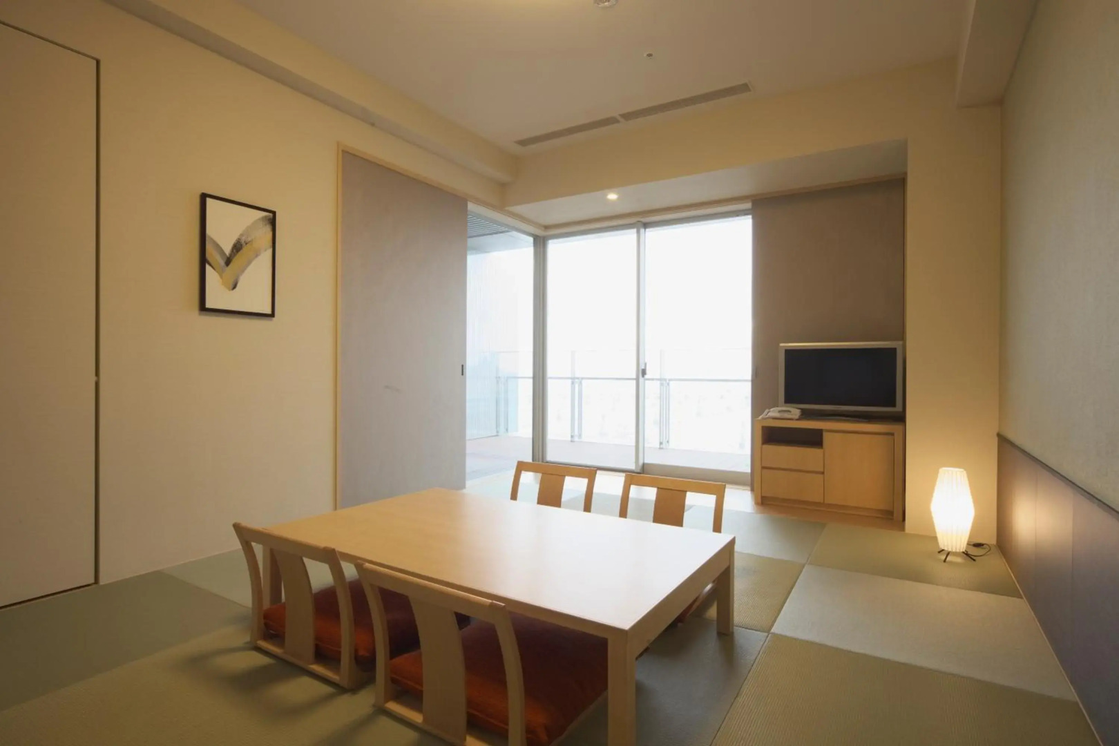 Spa & Hotel Maihama Eurasia