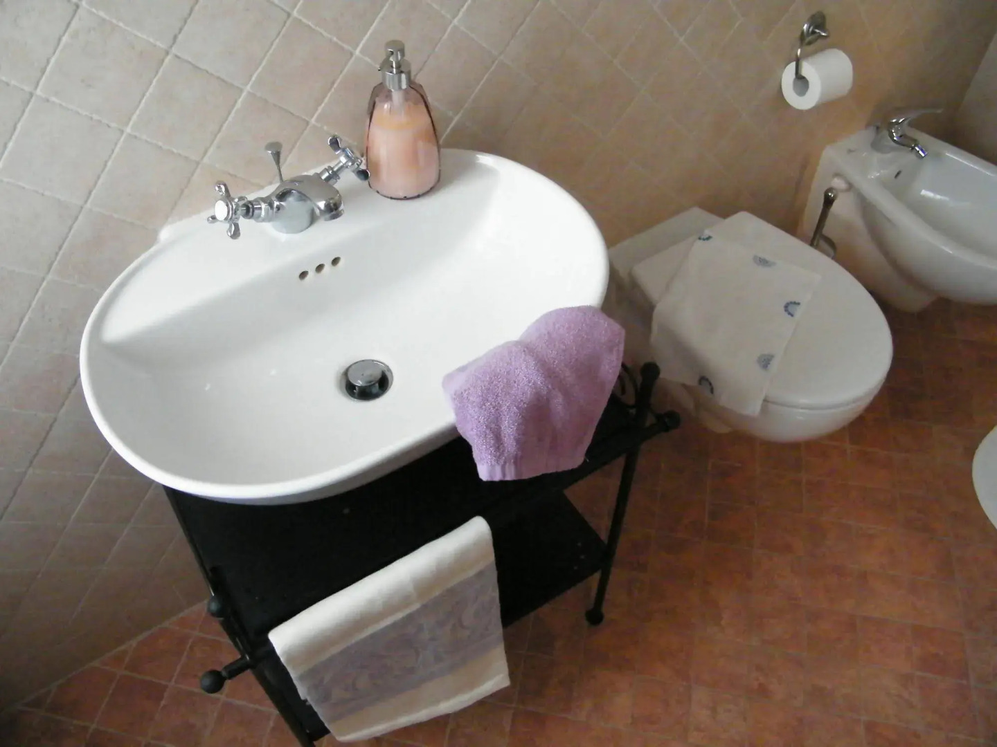 B&B Il Glicine Residenza D'Epoca