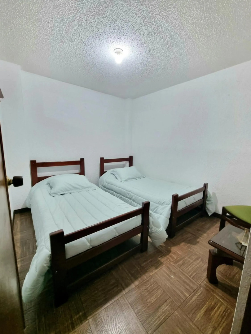 Hermoso apartamento en Funza, cerca a Bogotá