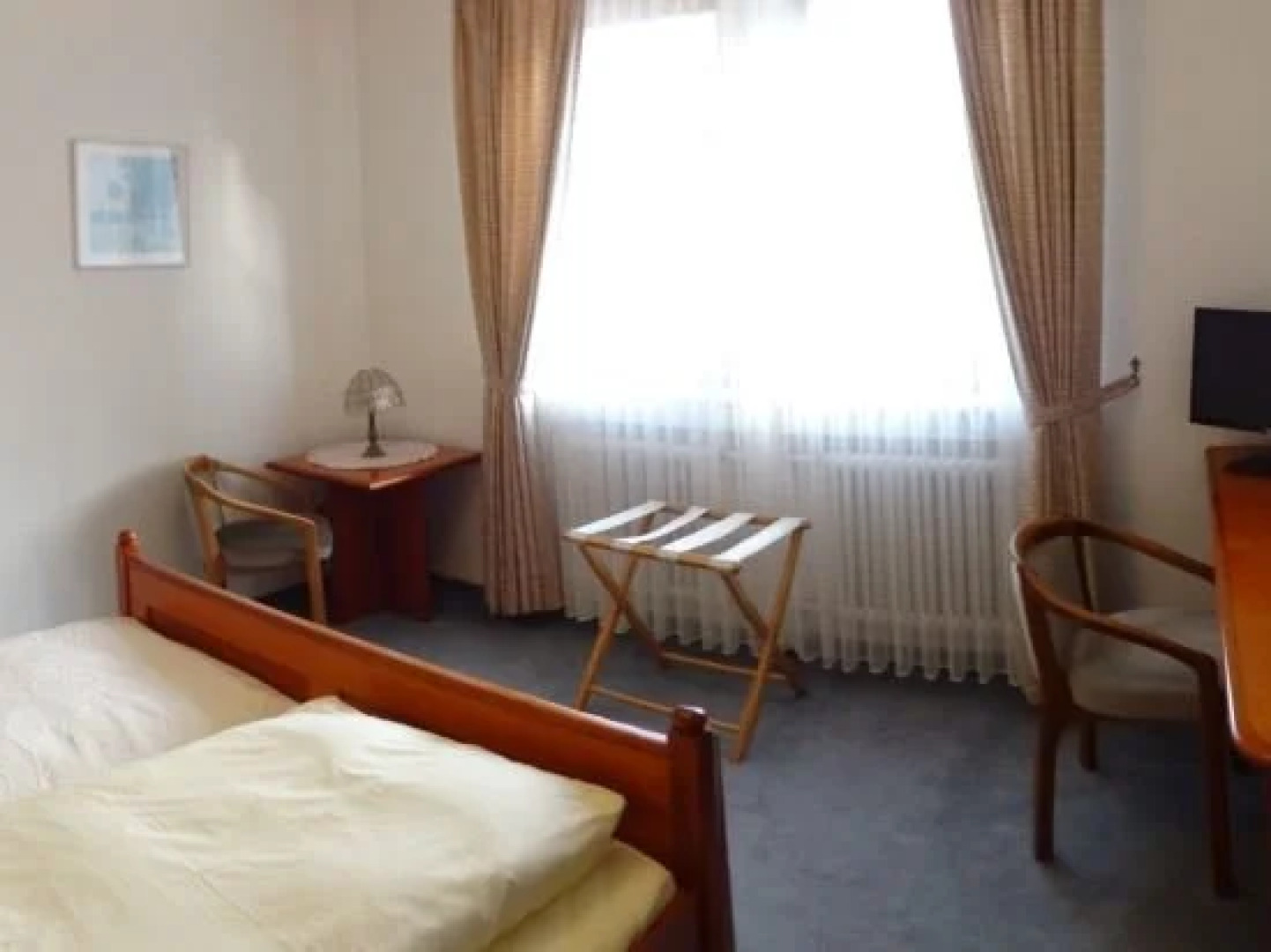 Schloß Hotel Hirschau