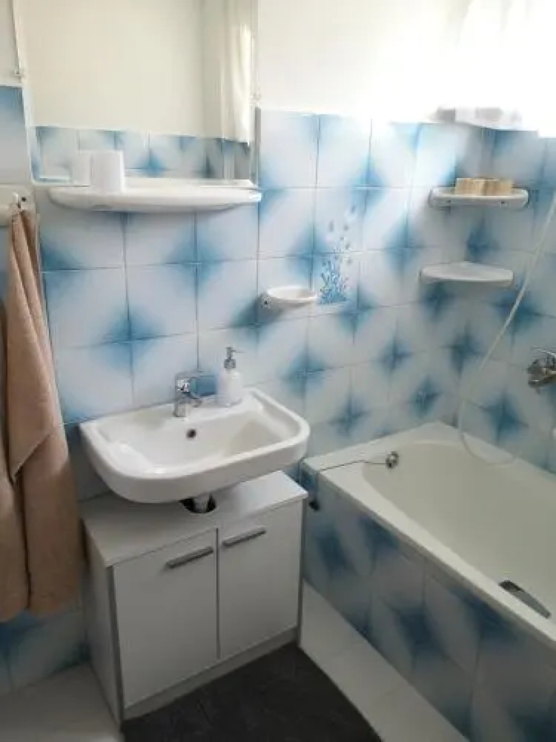Lívia Apartman - Zalakaros