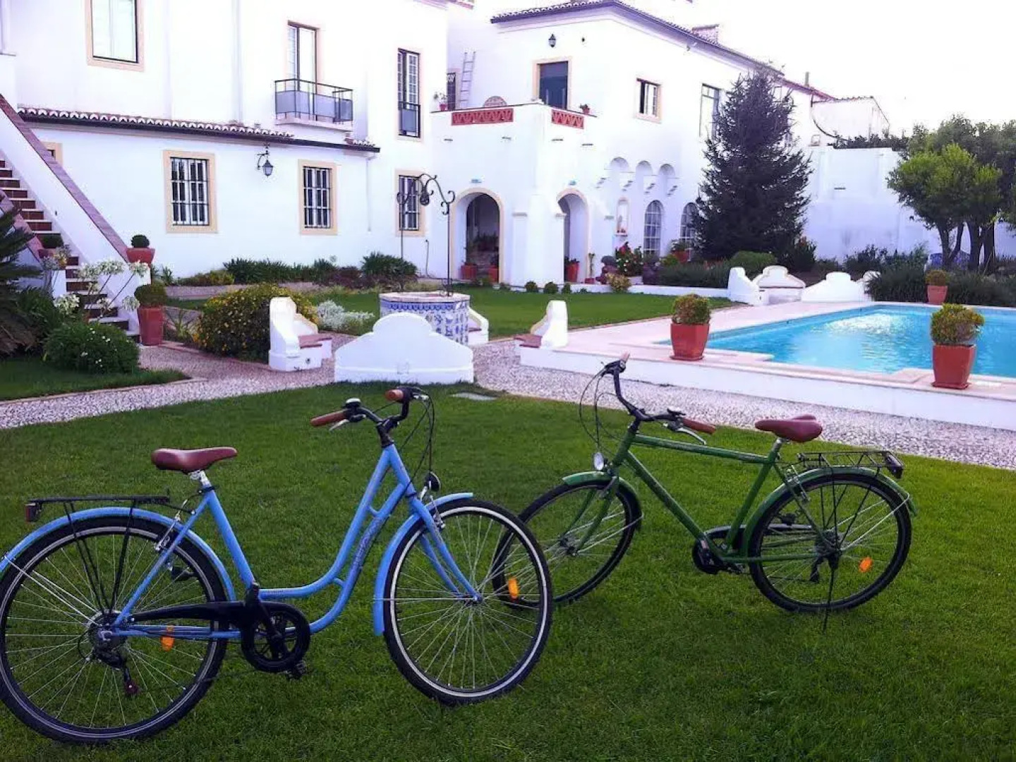 Casa do Colégio Velho