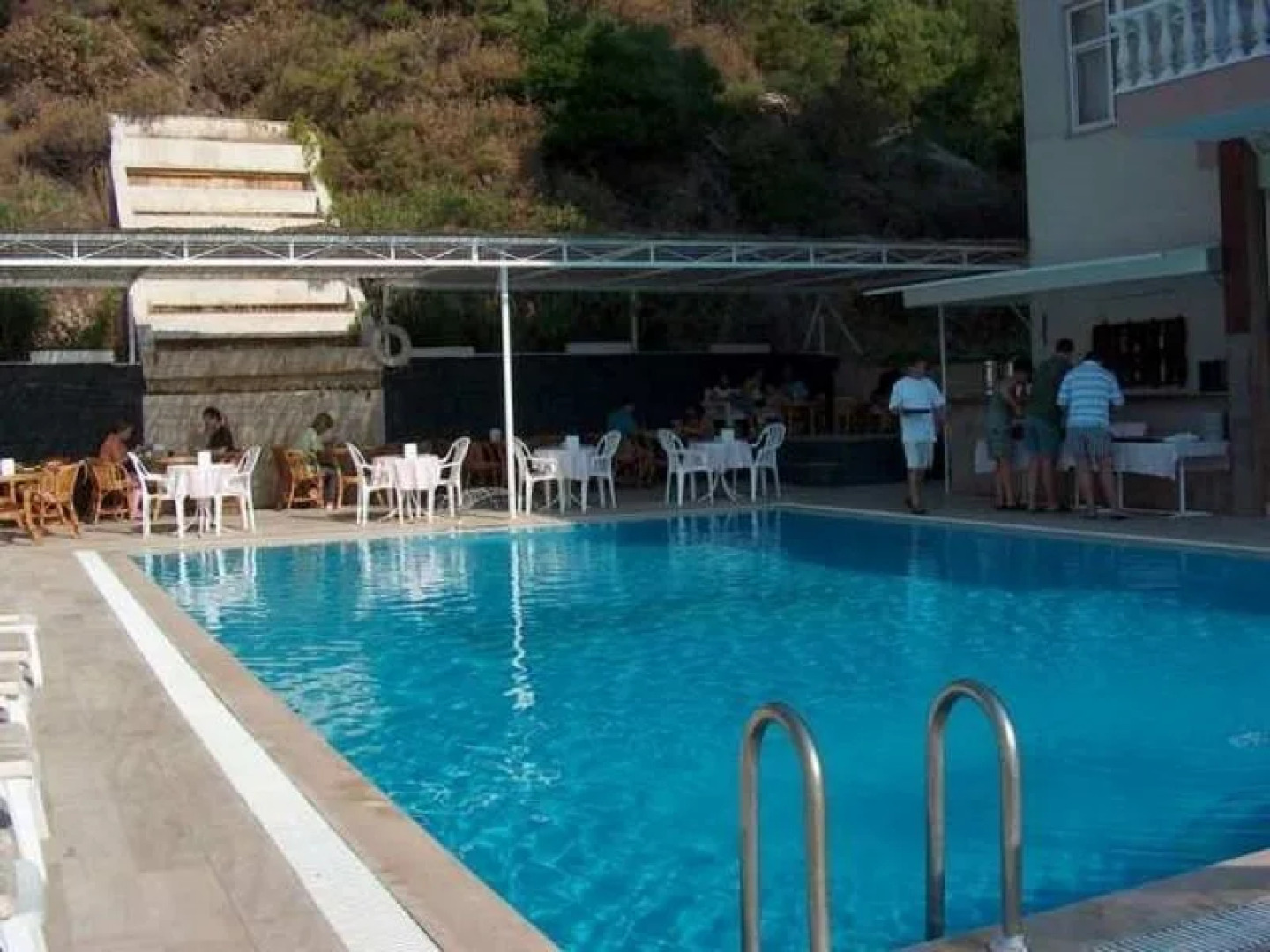Kavala Hotel