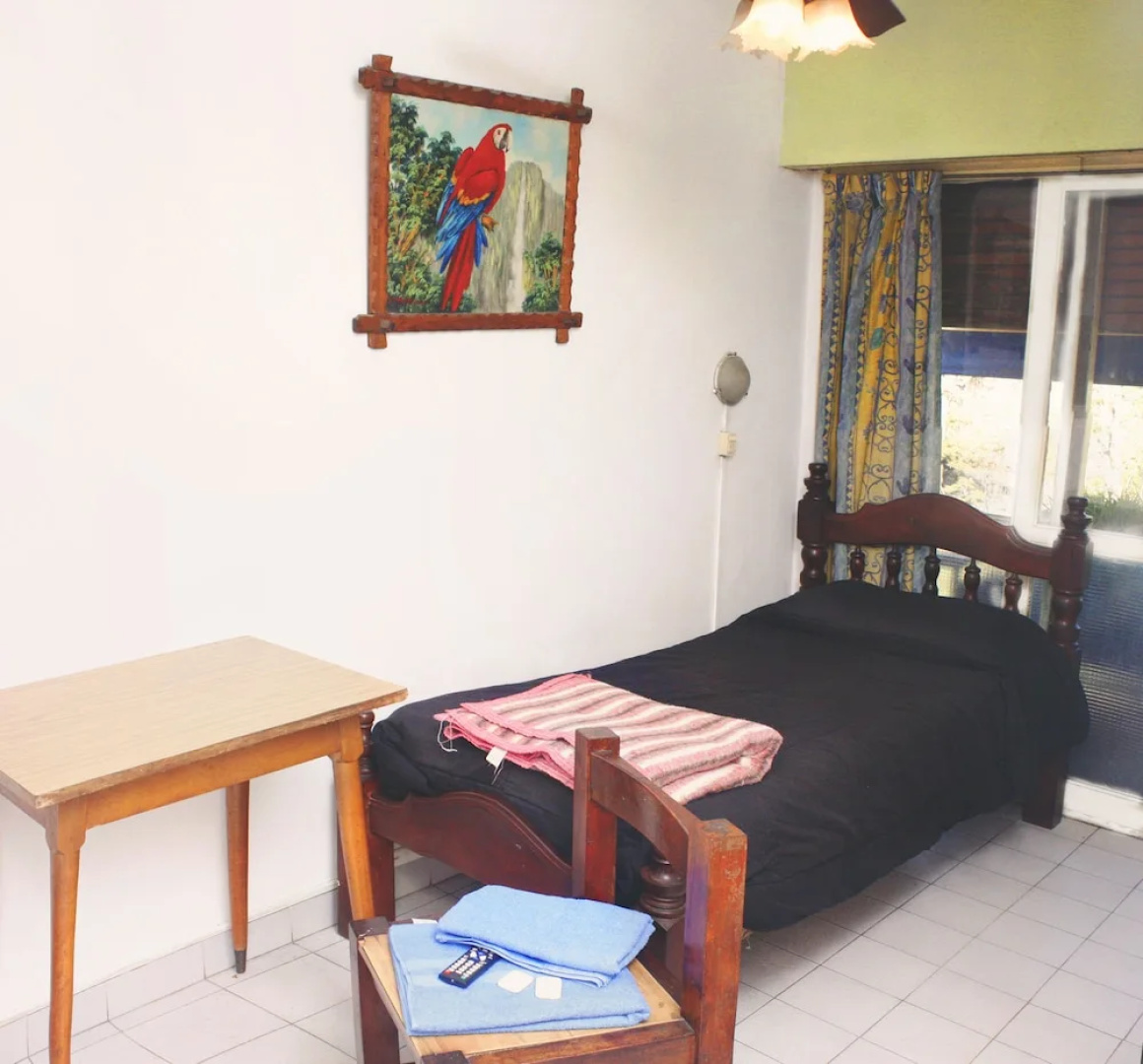 Hotel Aeropuerto