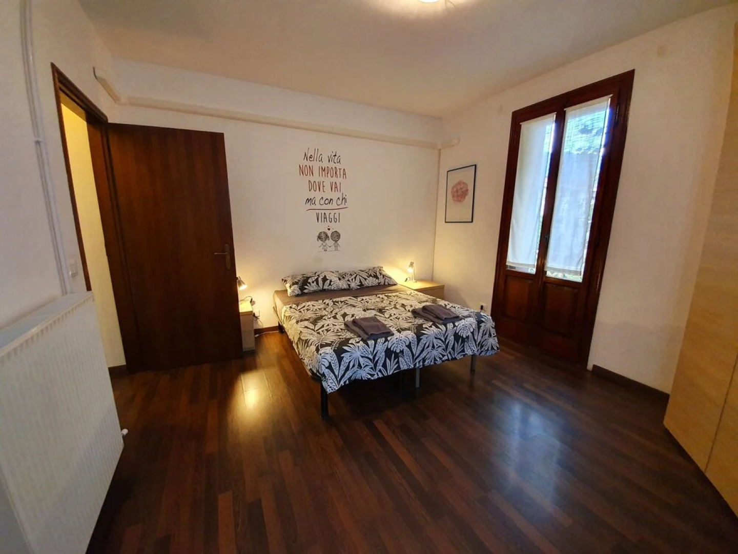 Appartamenti Alle Fonti