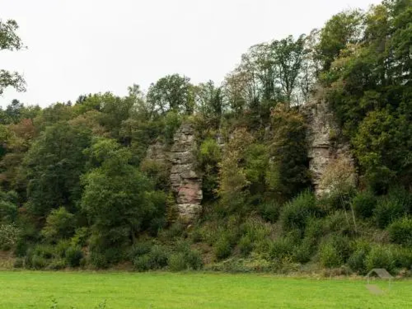 Ferienwohnung an der Alb