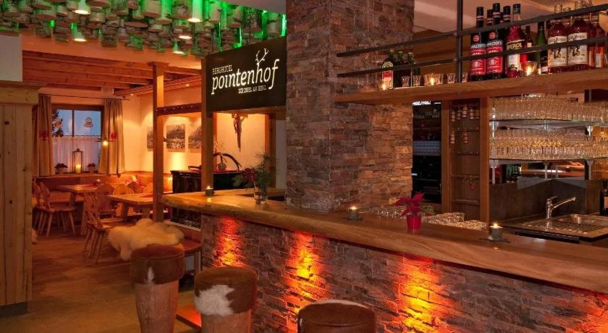 Berghotel Pointenhof
