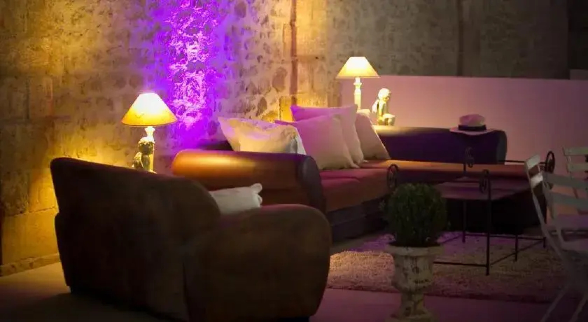 Le Moulin des Gaffins