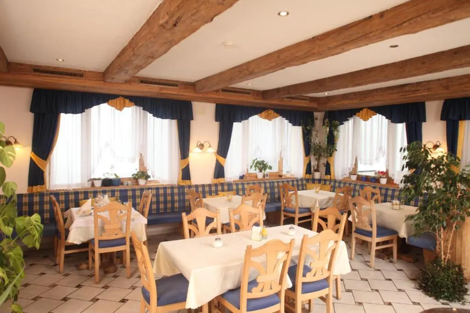 Hotel Waldheim