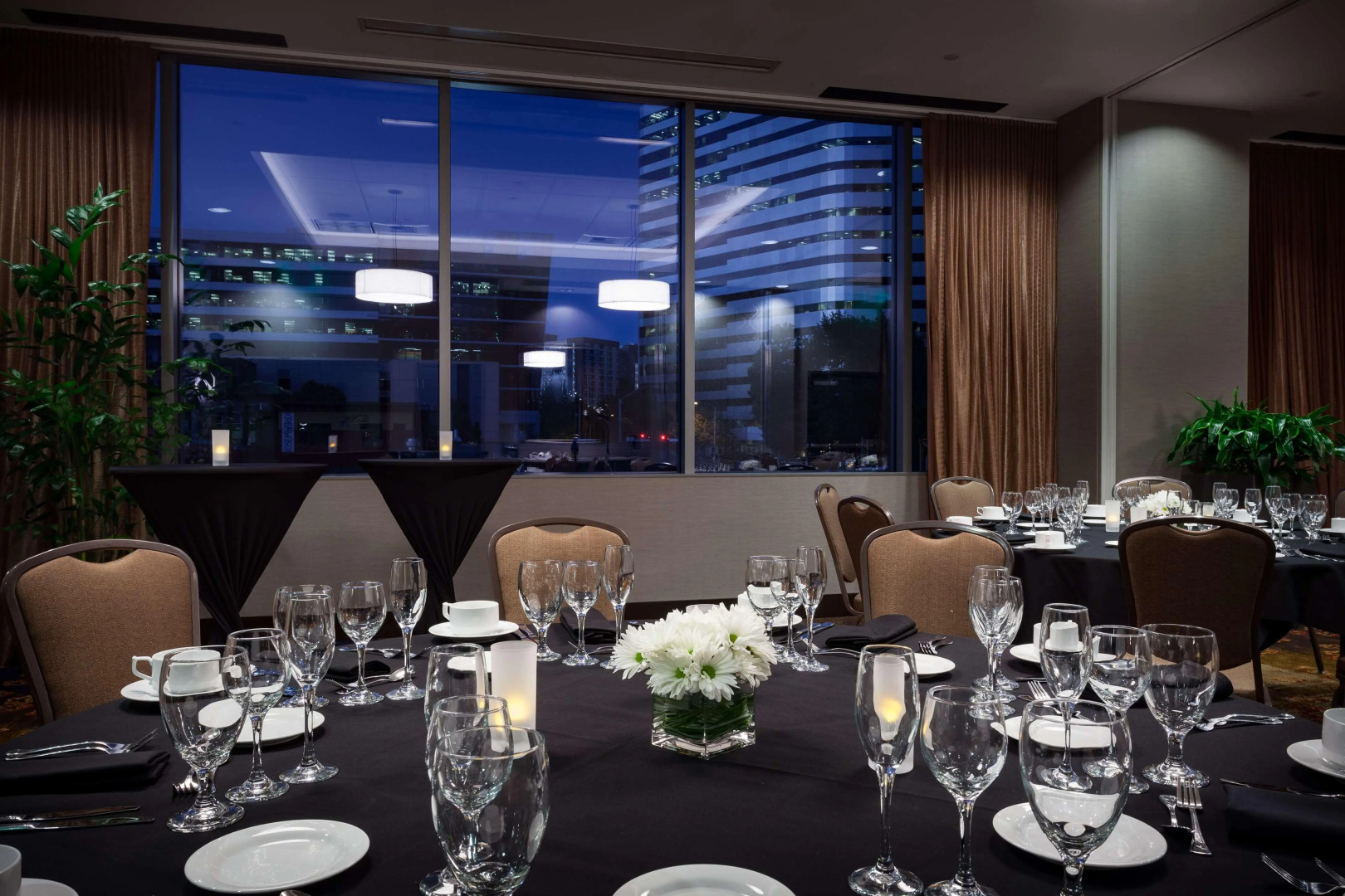 Hilton Garden Inn Seattle Downtown