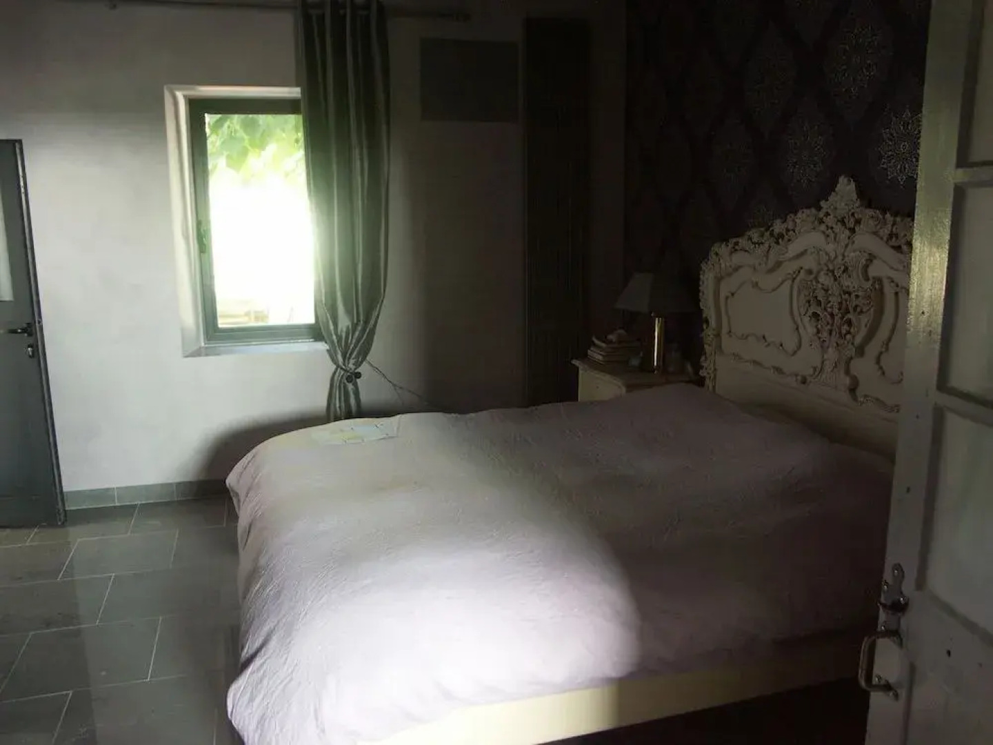 Maison dHôtes Côté Cour