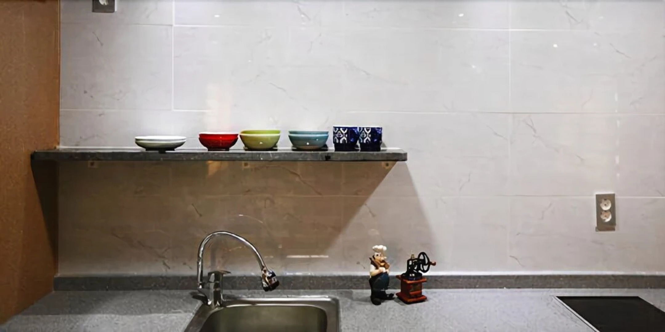 Namhae Happy Village Pension