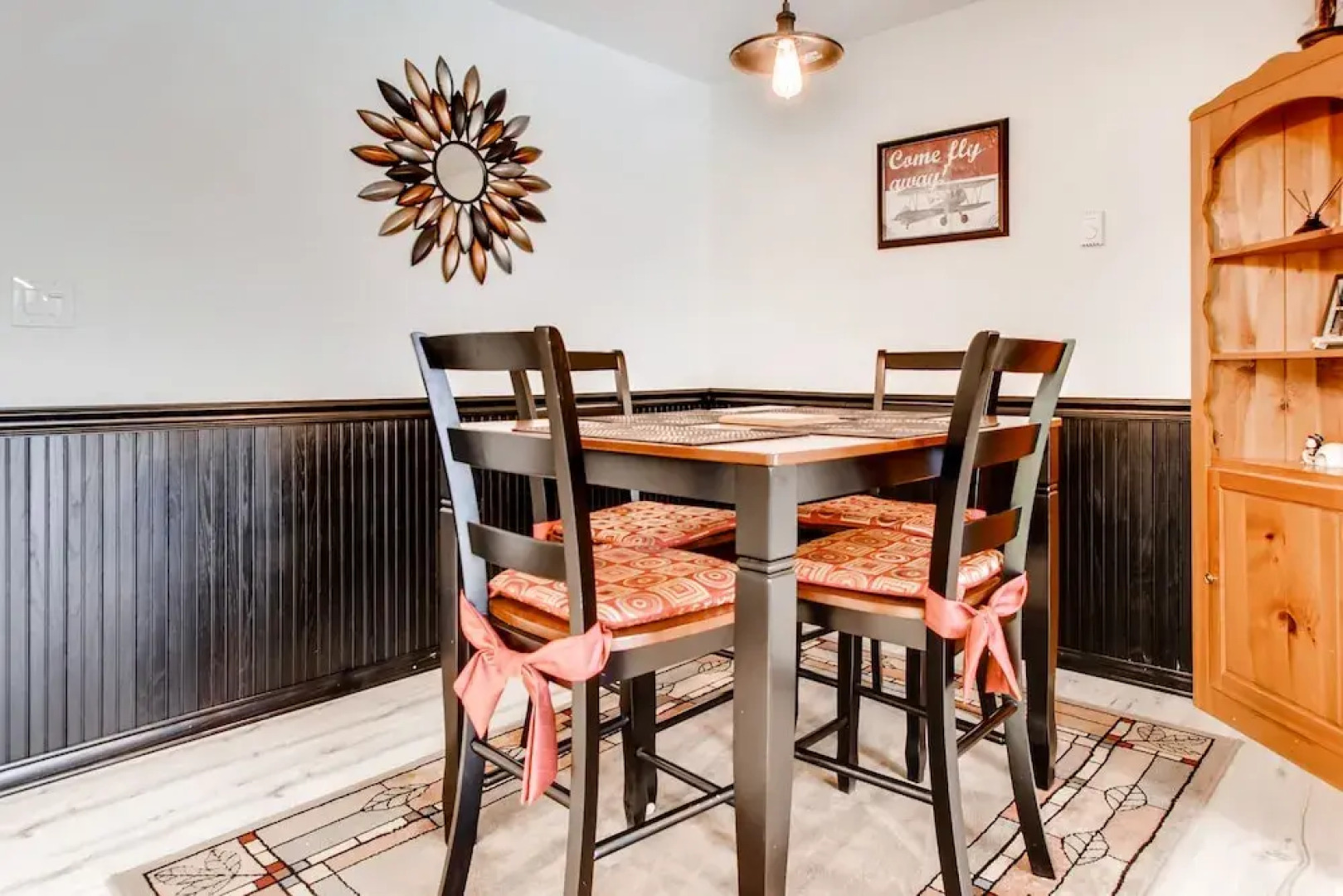 Mountain Green Condo