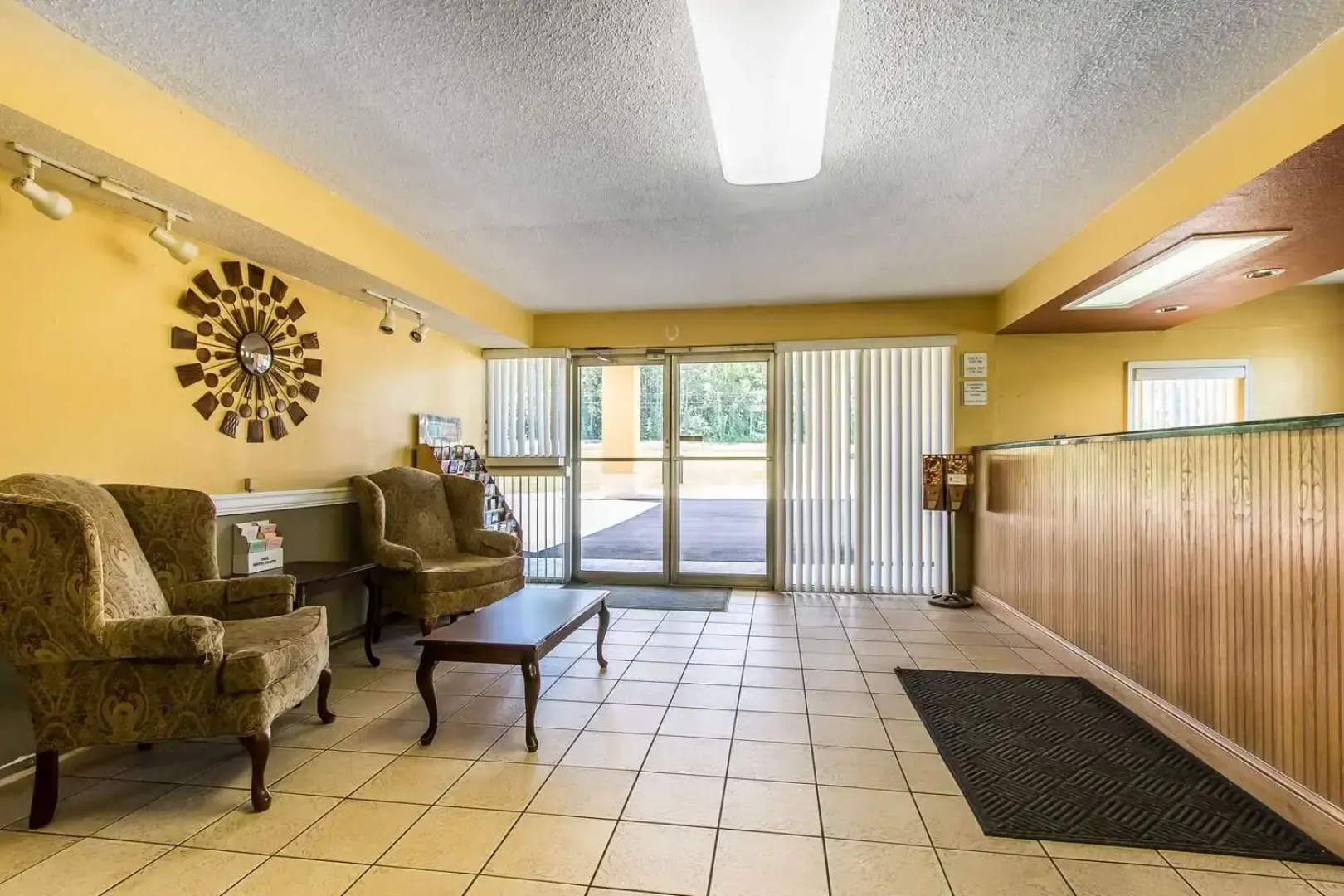Budgetel Inn