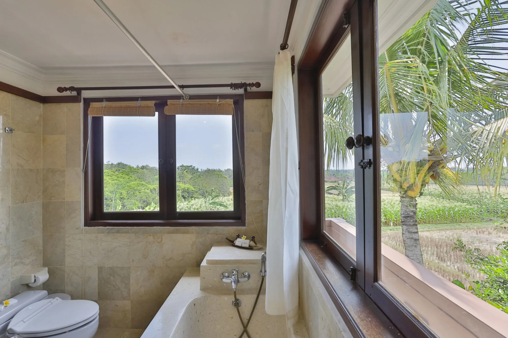 Villa Annapurna River View