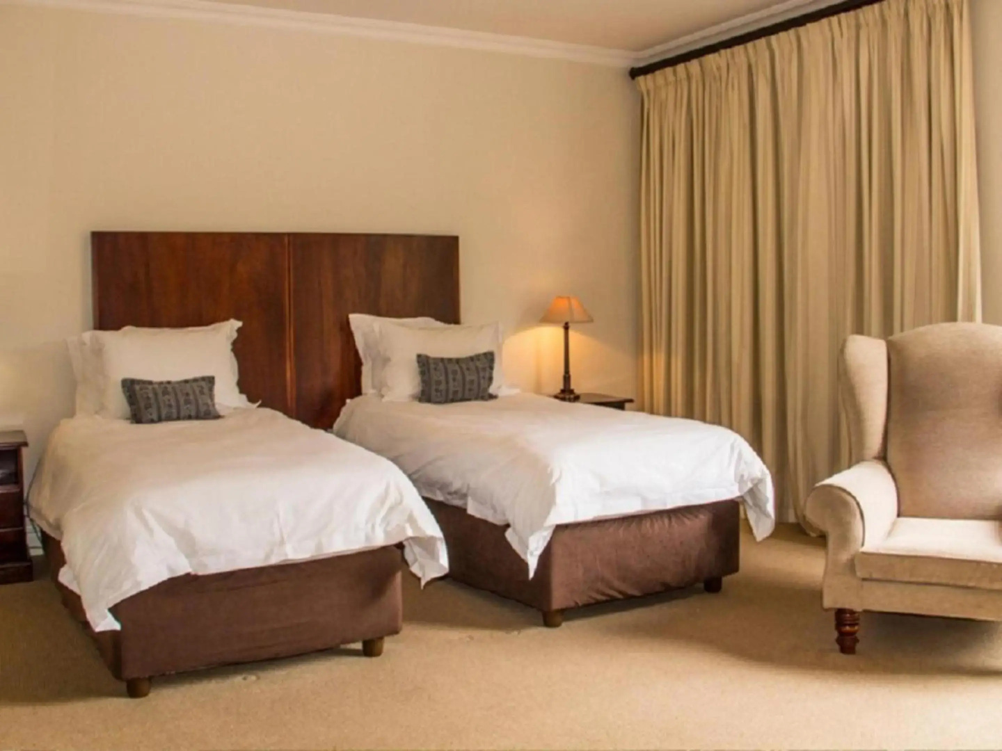 Redlands Hotel