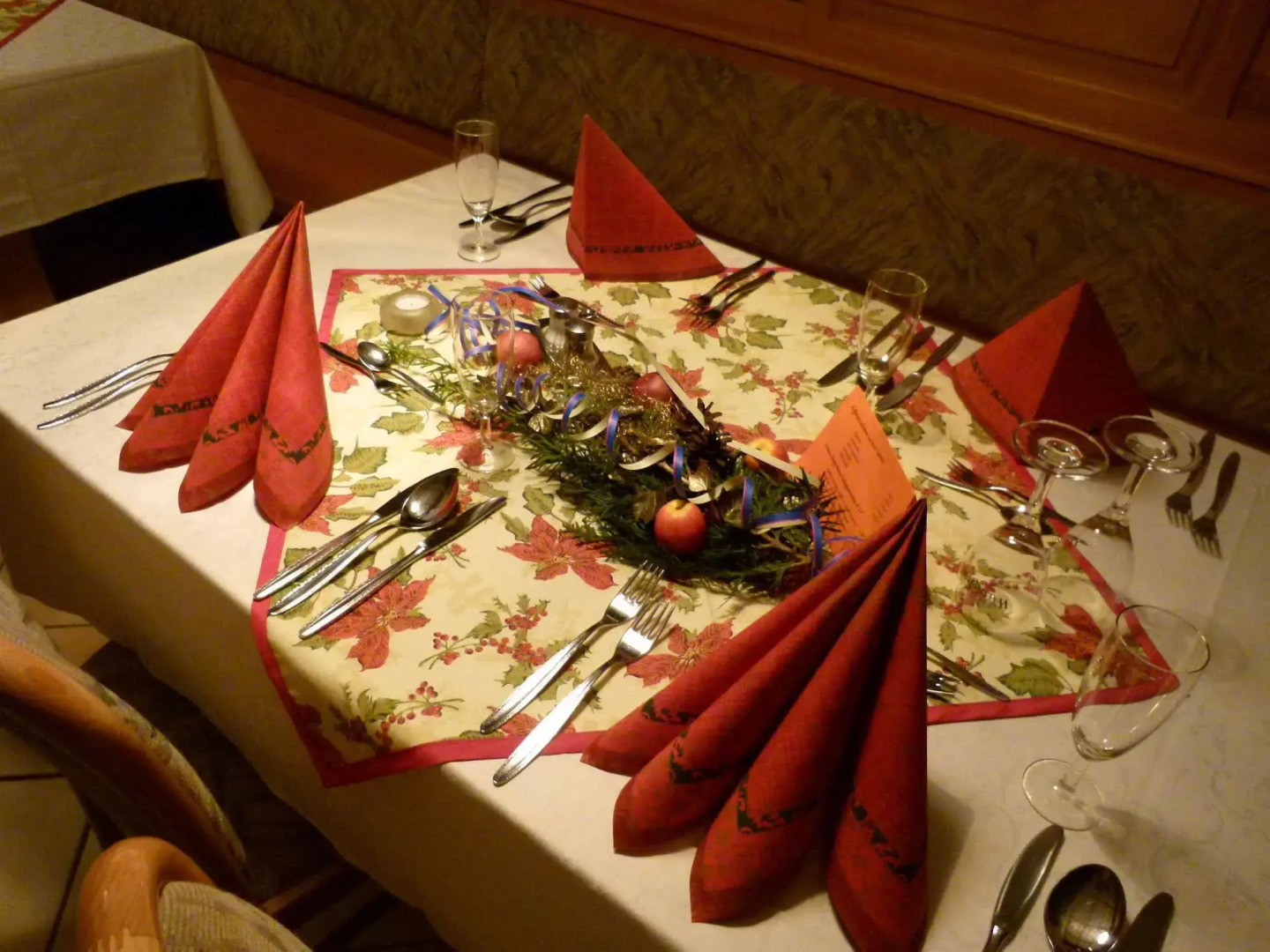 Hotel Gasthof Garkueche