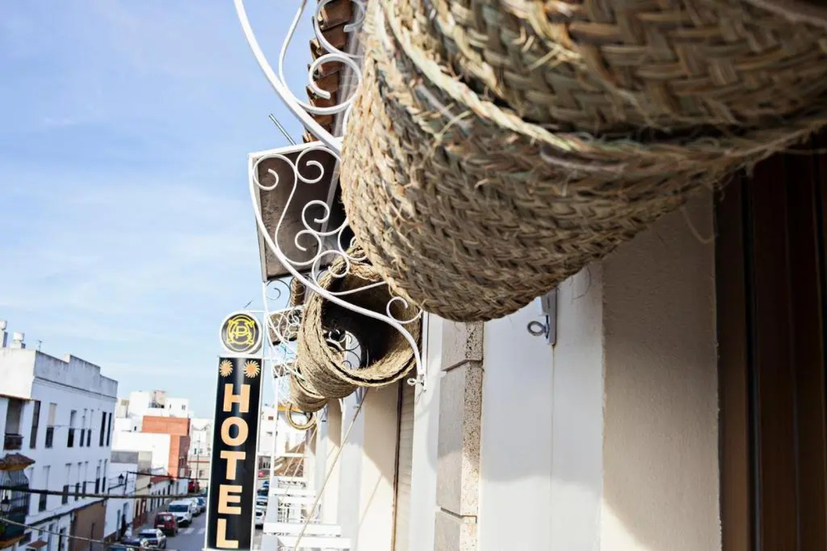 Hotel Playa del Carmen