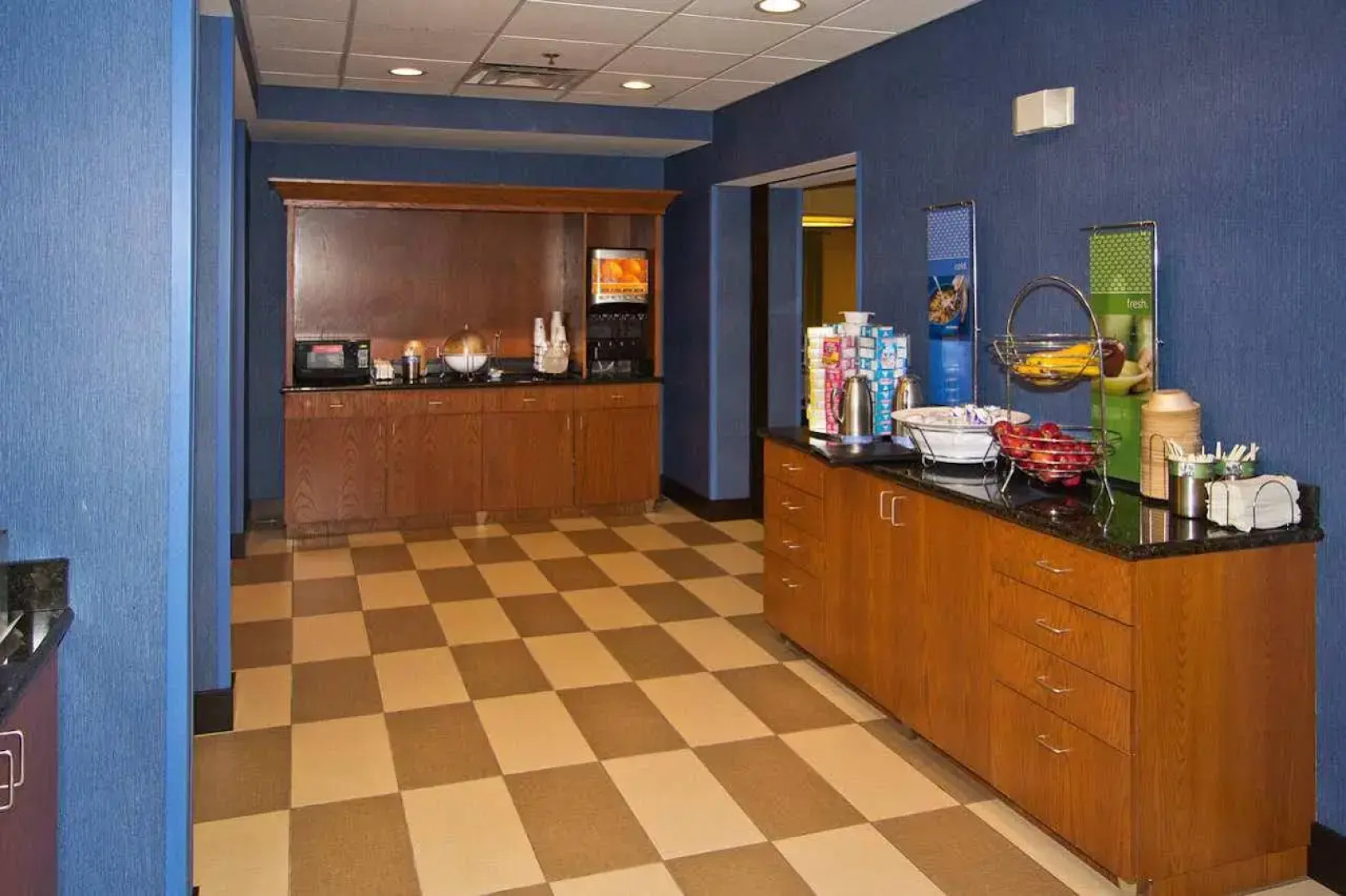 Hampton Inn Harrisonburg - South