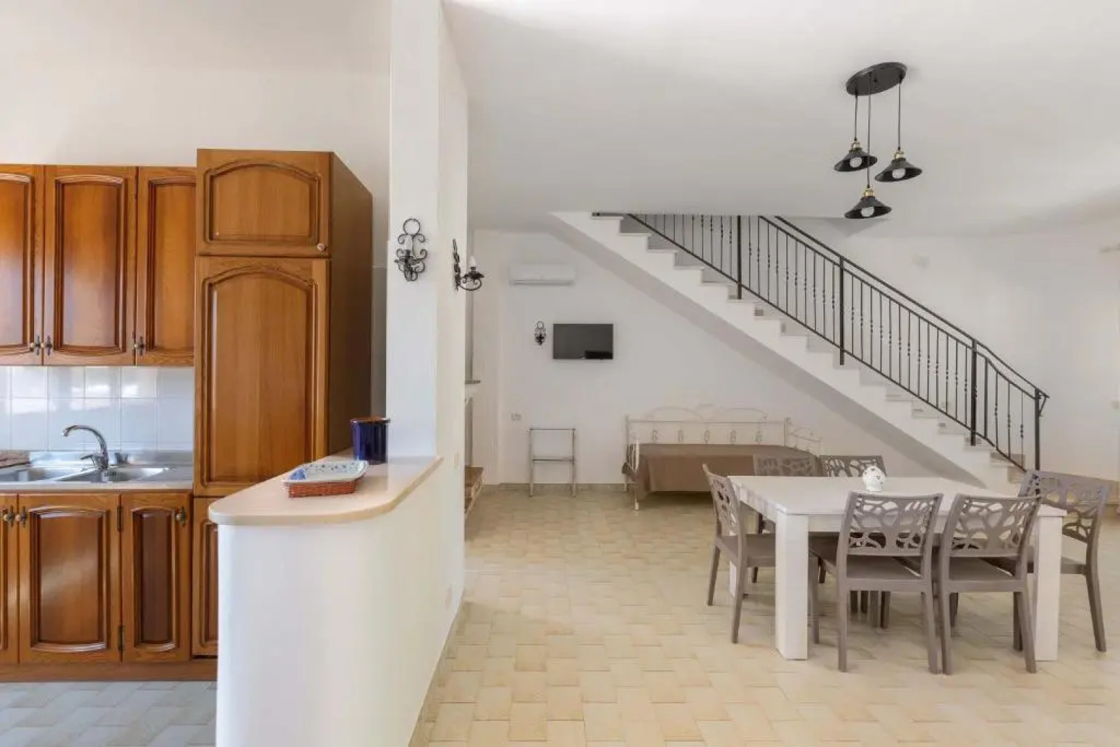 Villa Tina Maria by BarbarHouse