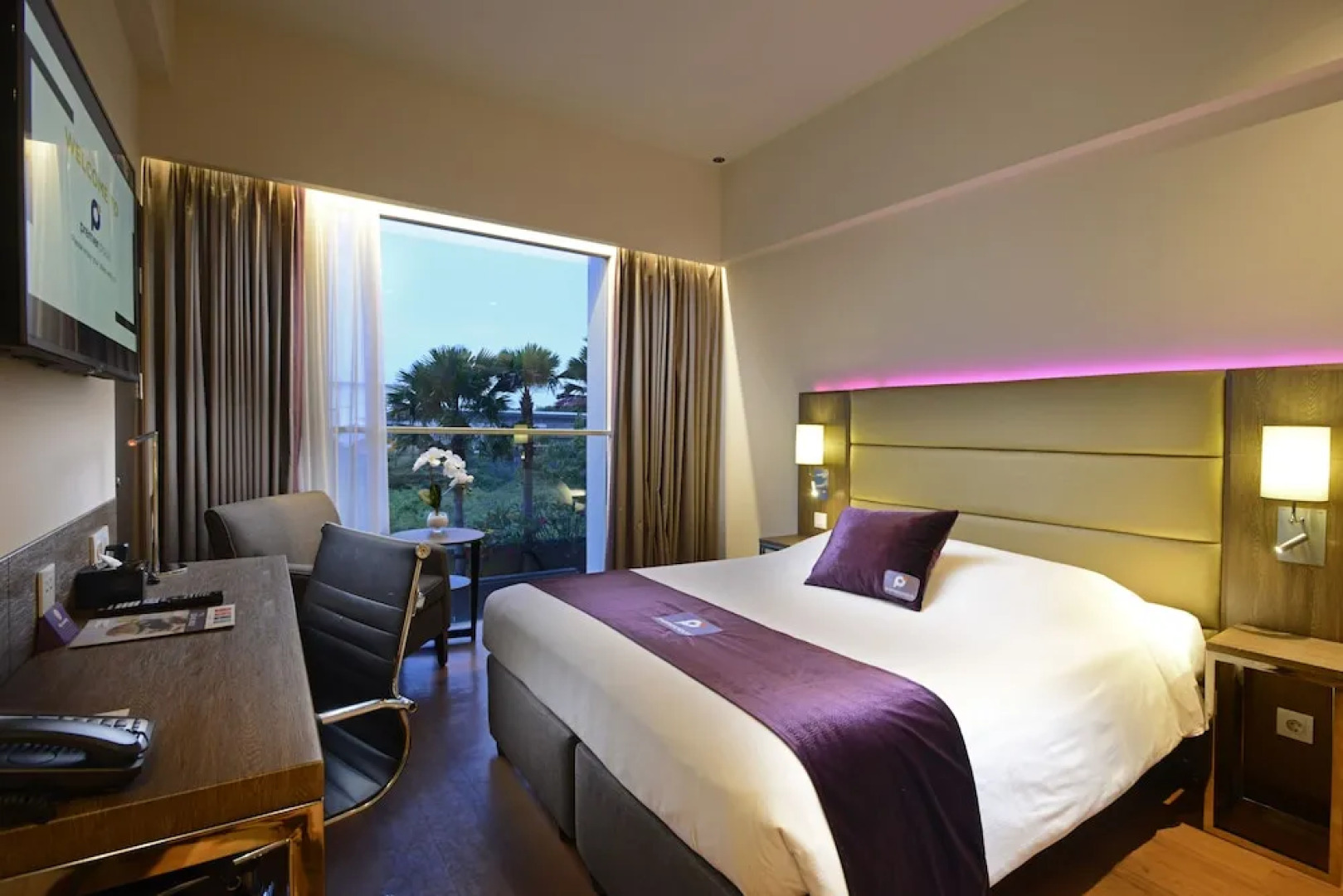 Premier Inn Surabaya Juanda