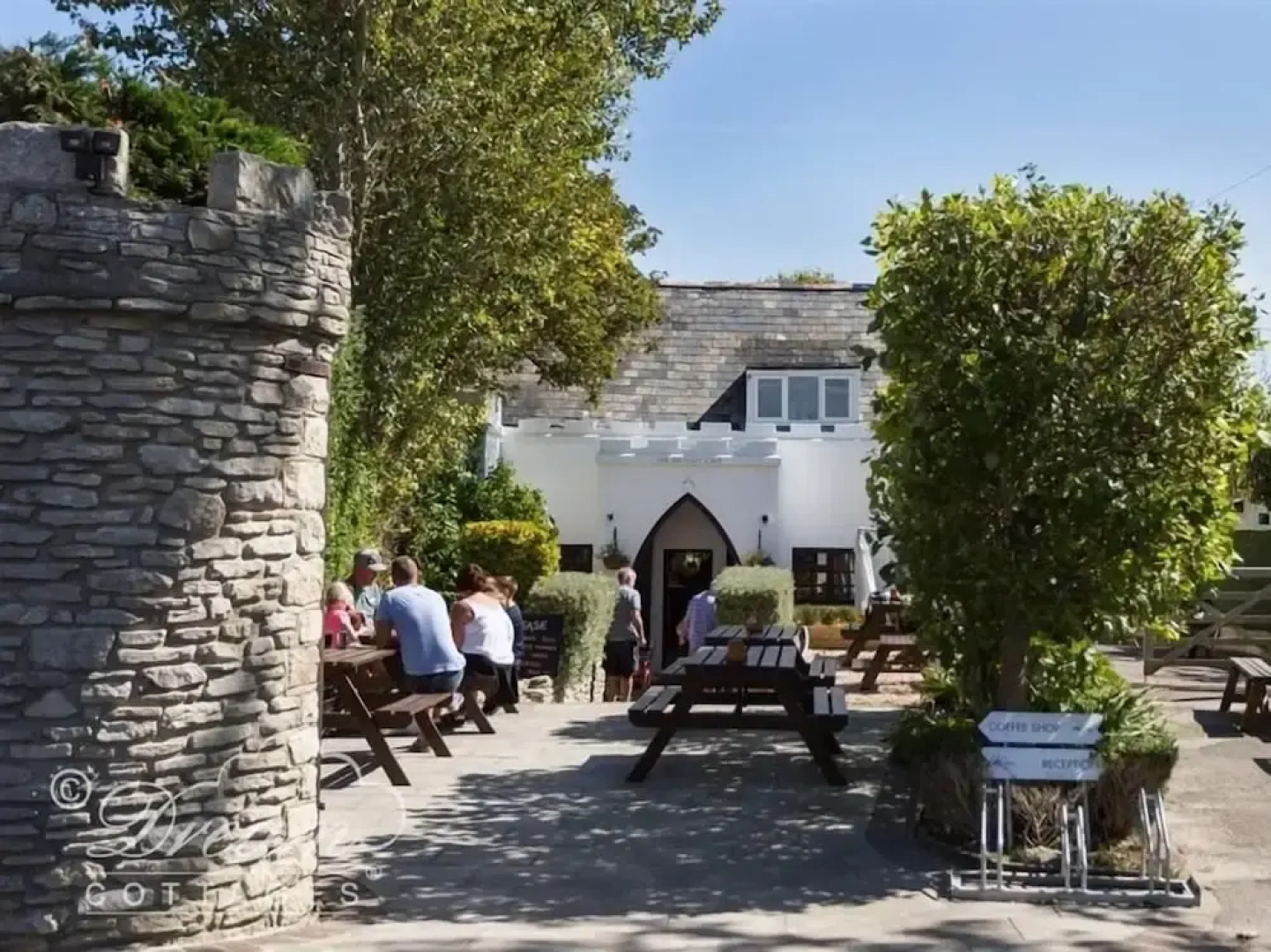 Quarry Trails, PORTLAND