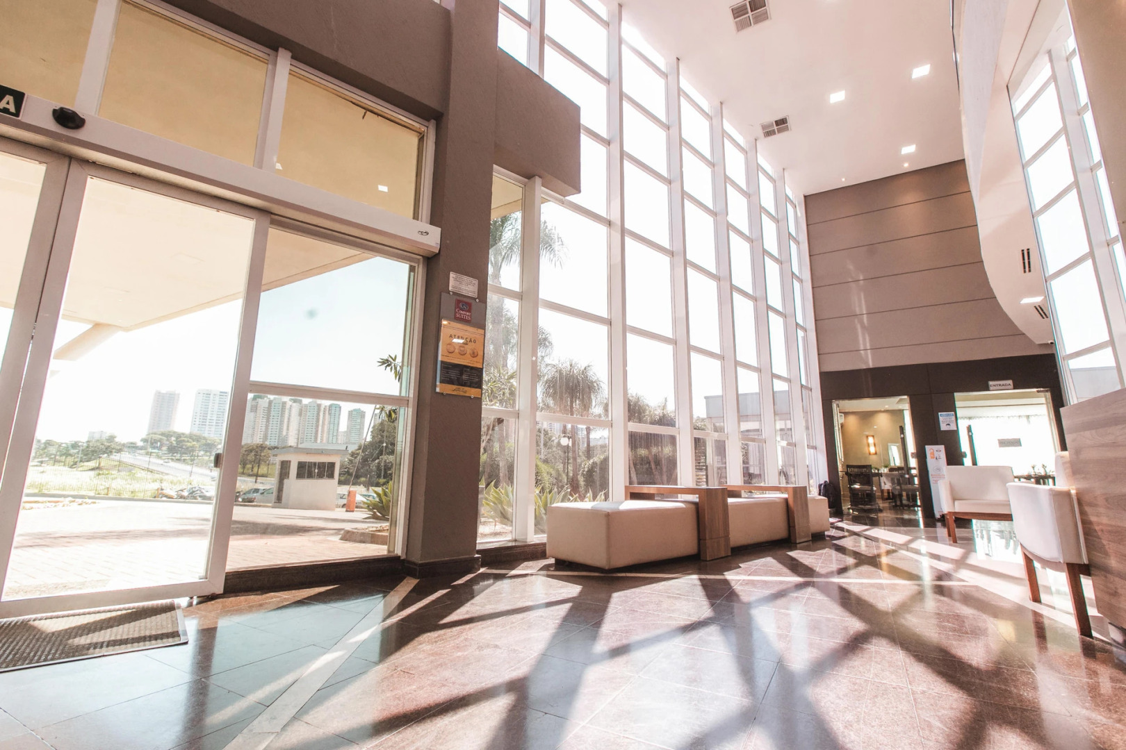 Comfort Suites Londrina