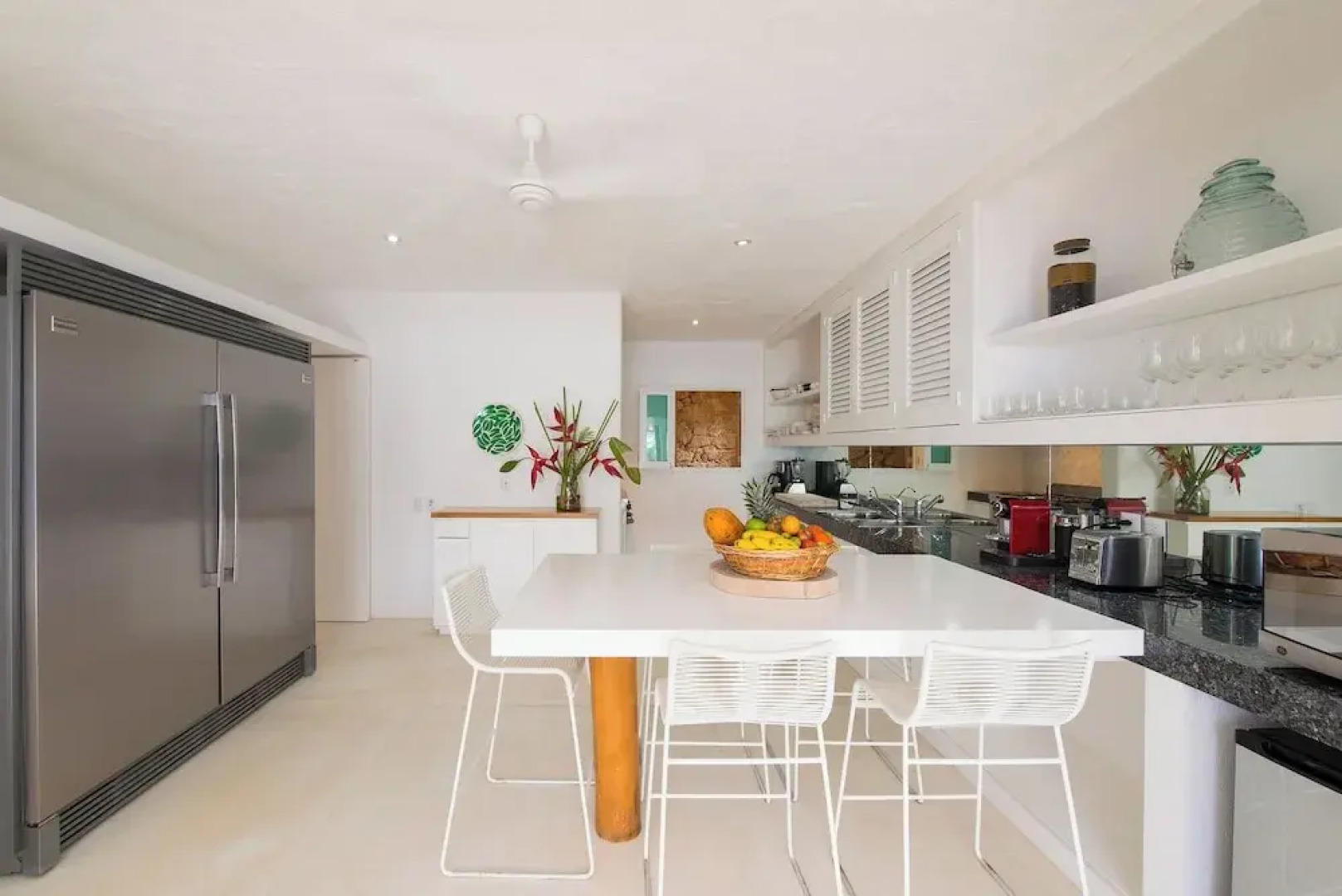 Private Villas in Careyes