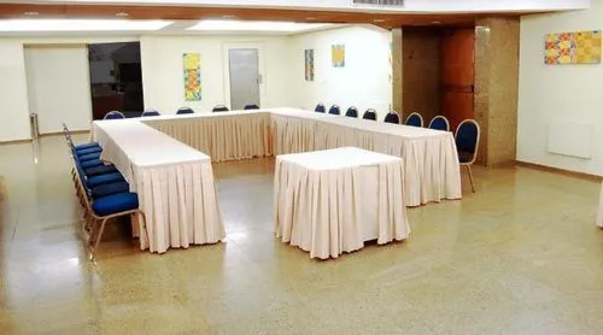 Carlton Hotel Brasilia