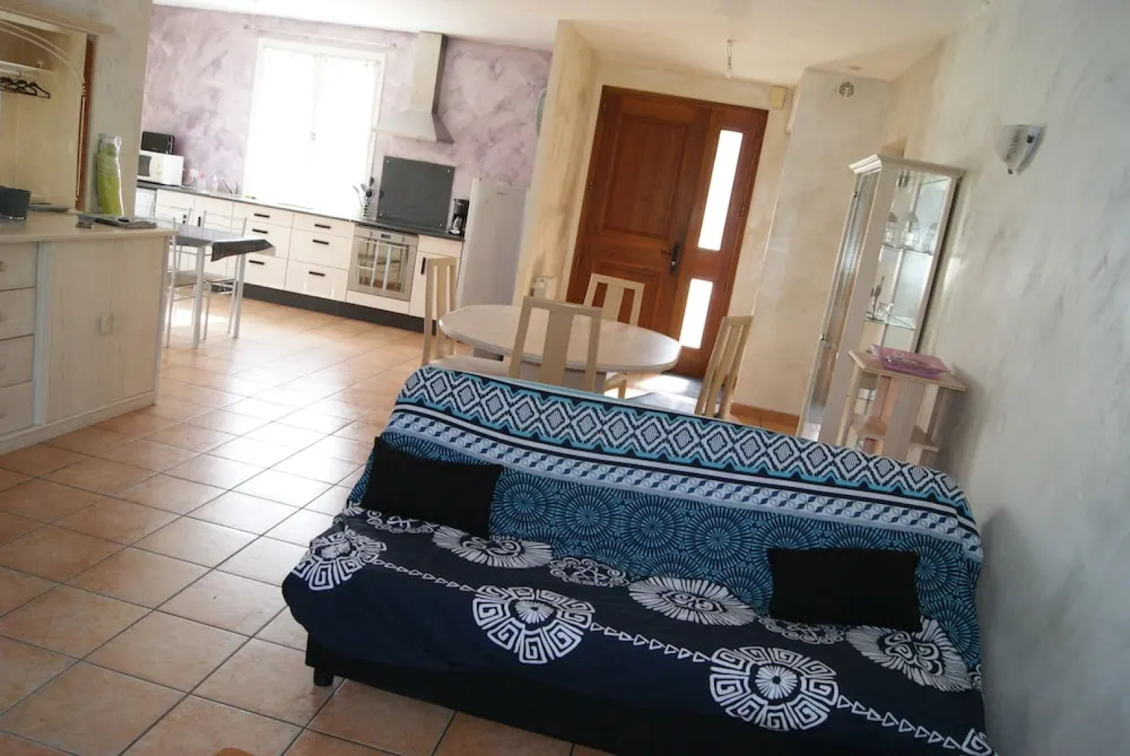 Chez Maryline & Roland